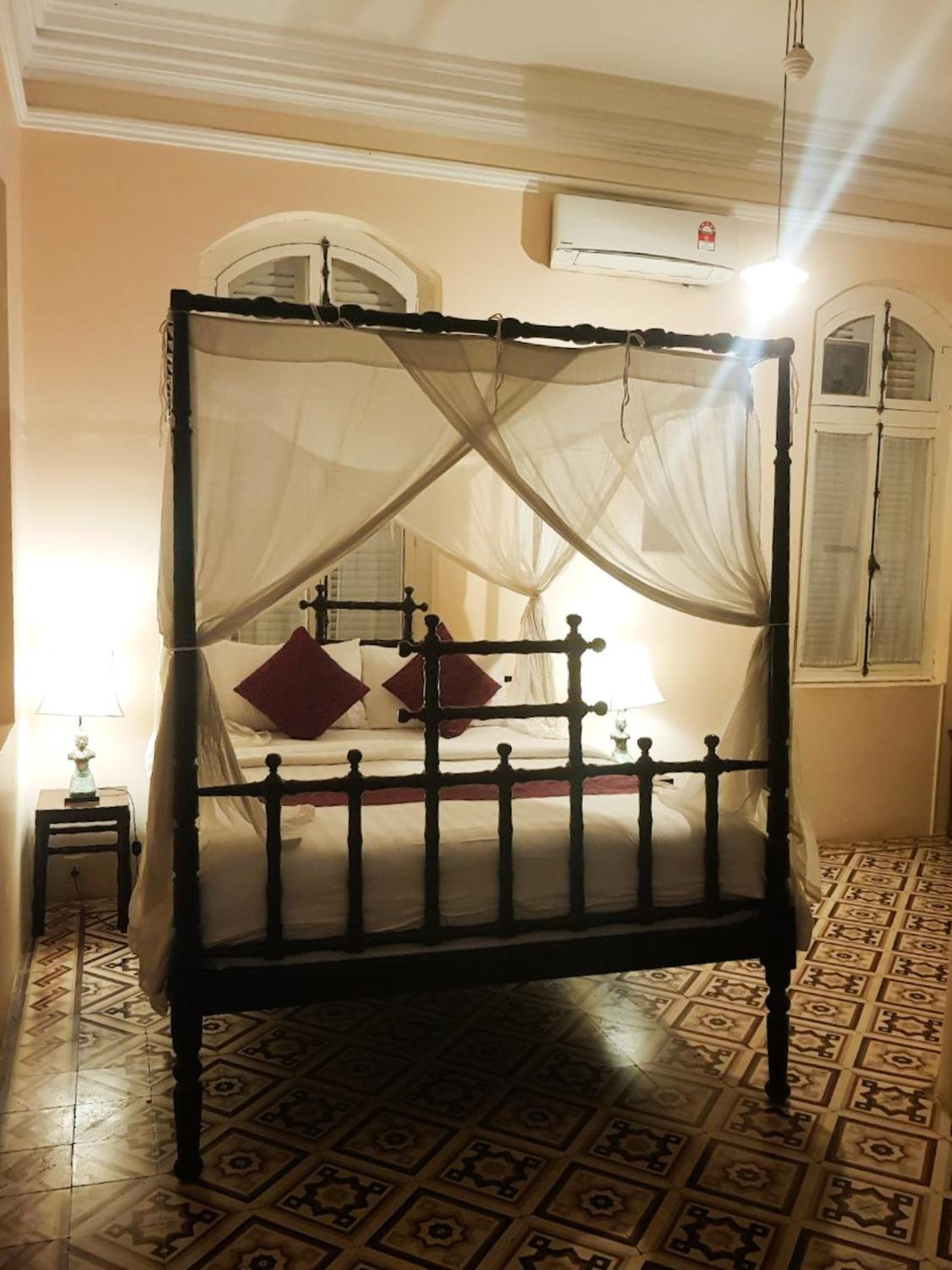 Double Room with Garden View photo 1