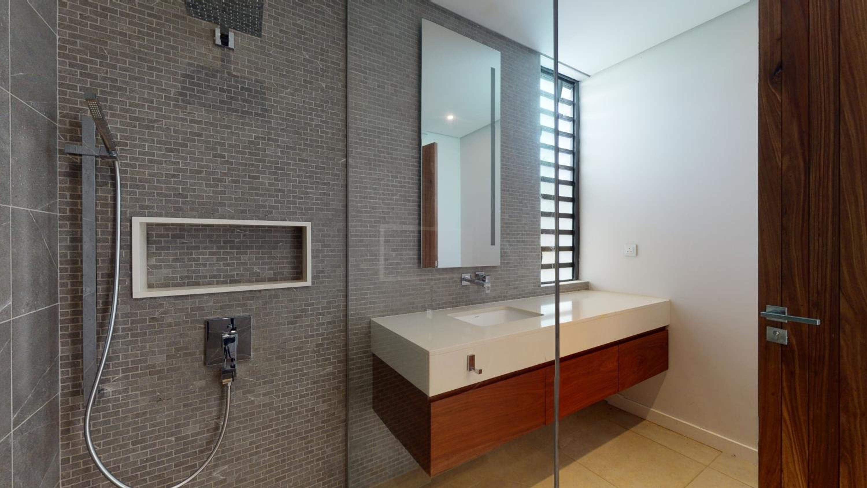 Two-Bedroom Villa photo 2