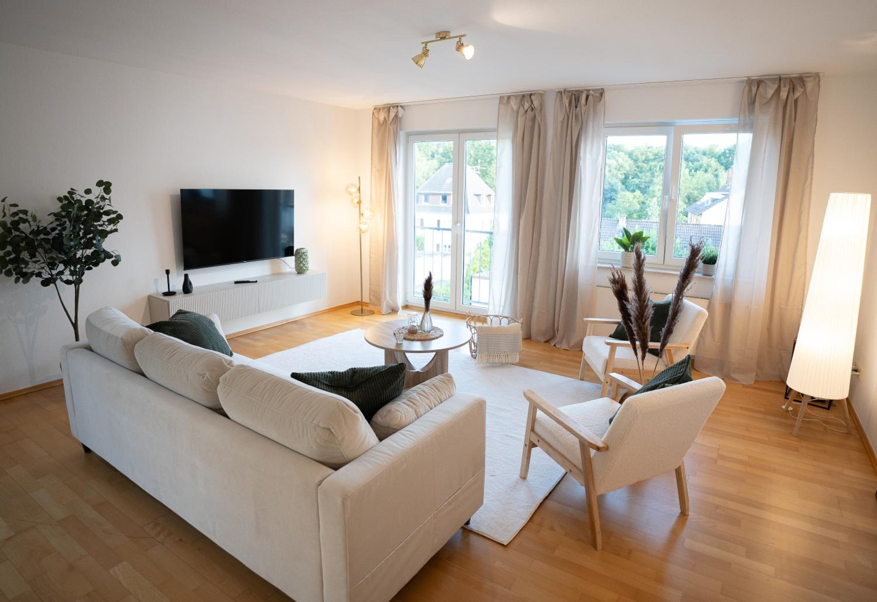 Apartment - Split Level photo 1