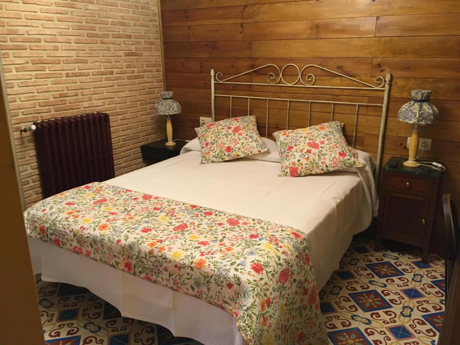 Casa de Seis Habitaciones