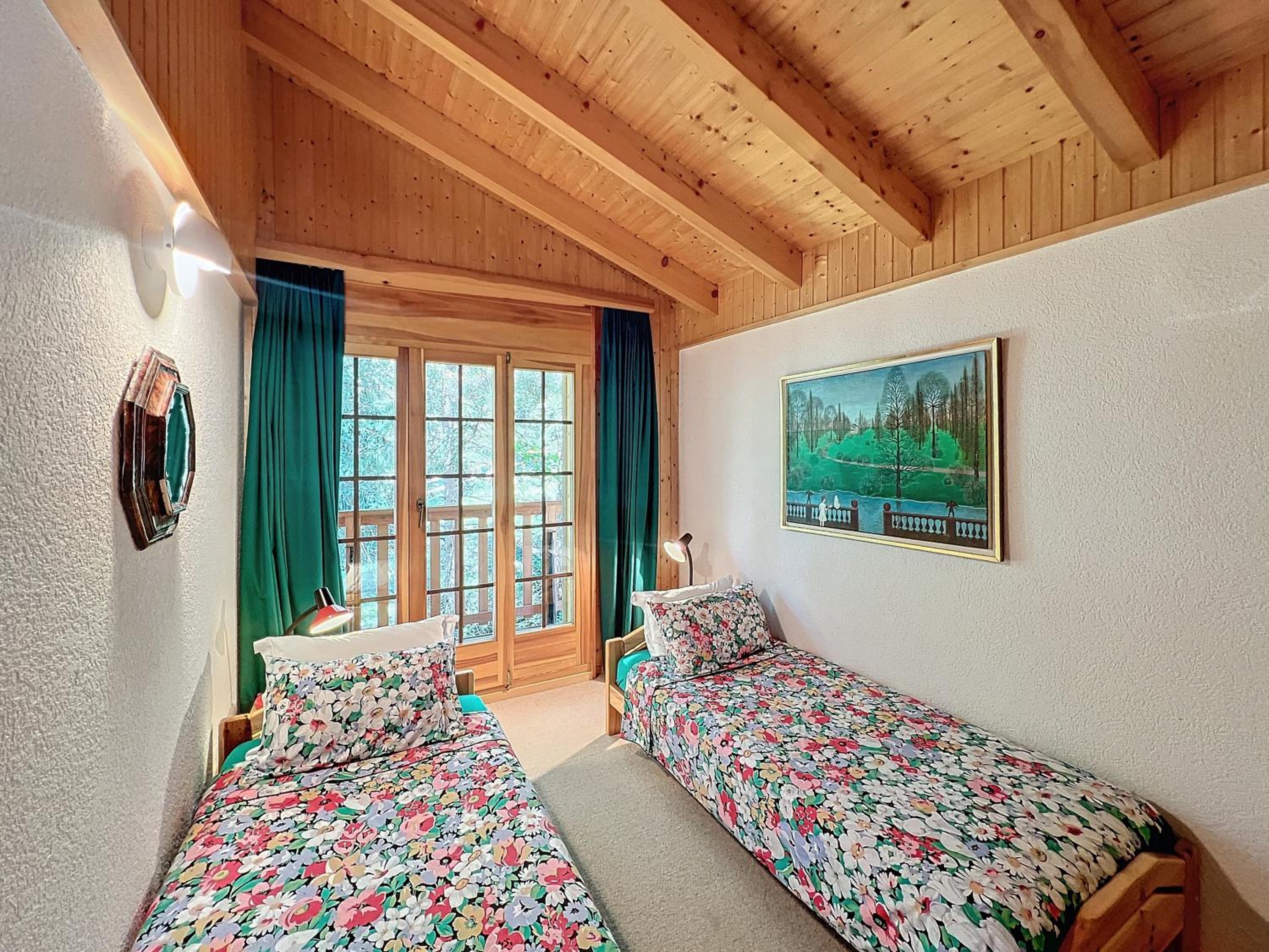 Chalet photo 3