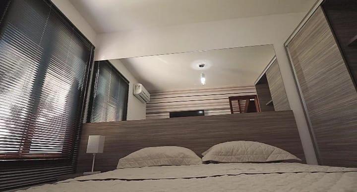 Two-Bedroom Apartment with Pool View photo 1