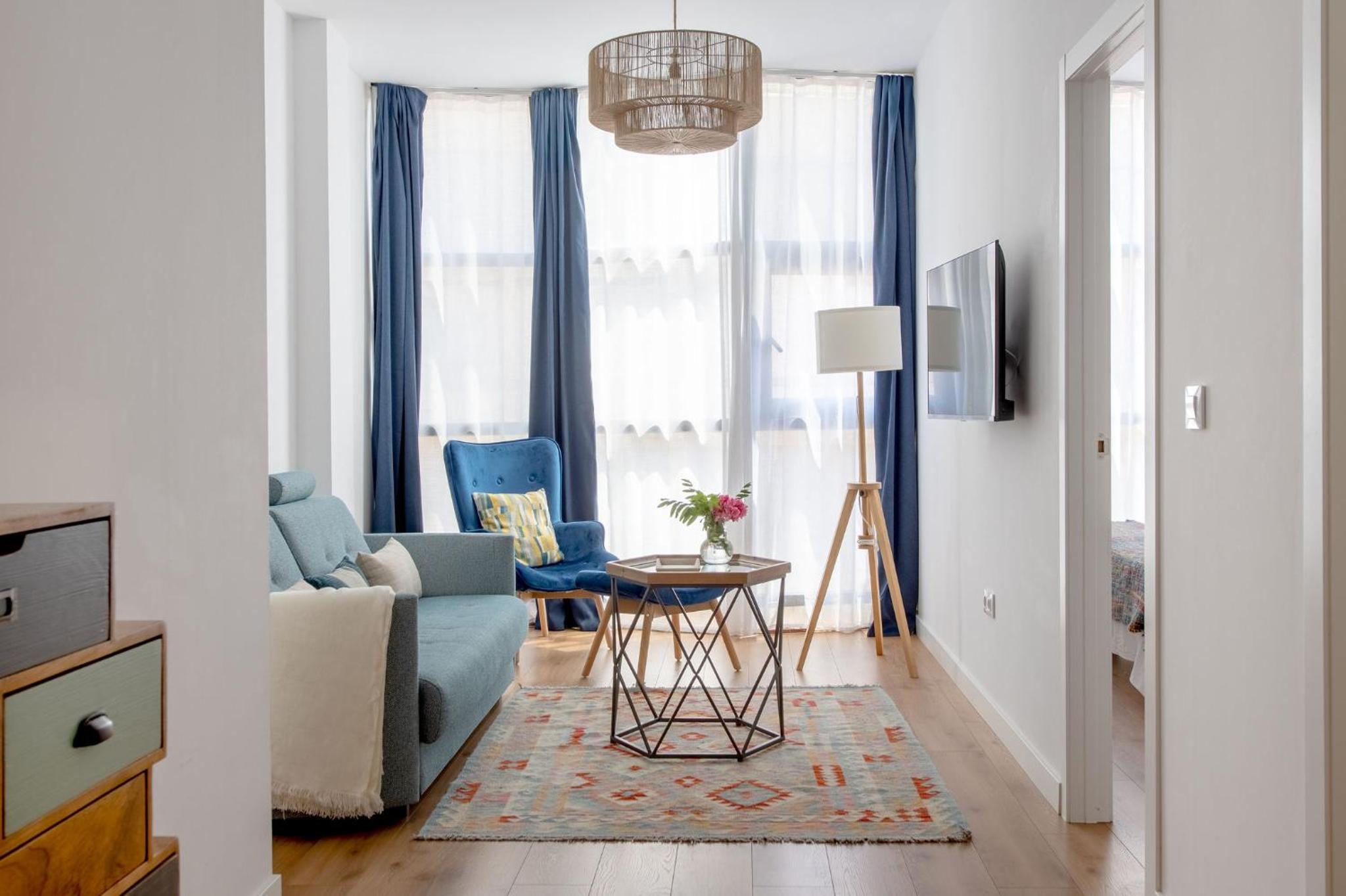 Apartamento Superior