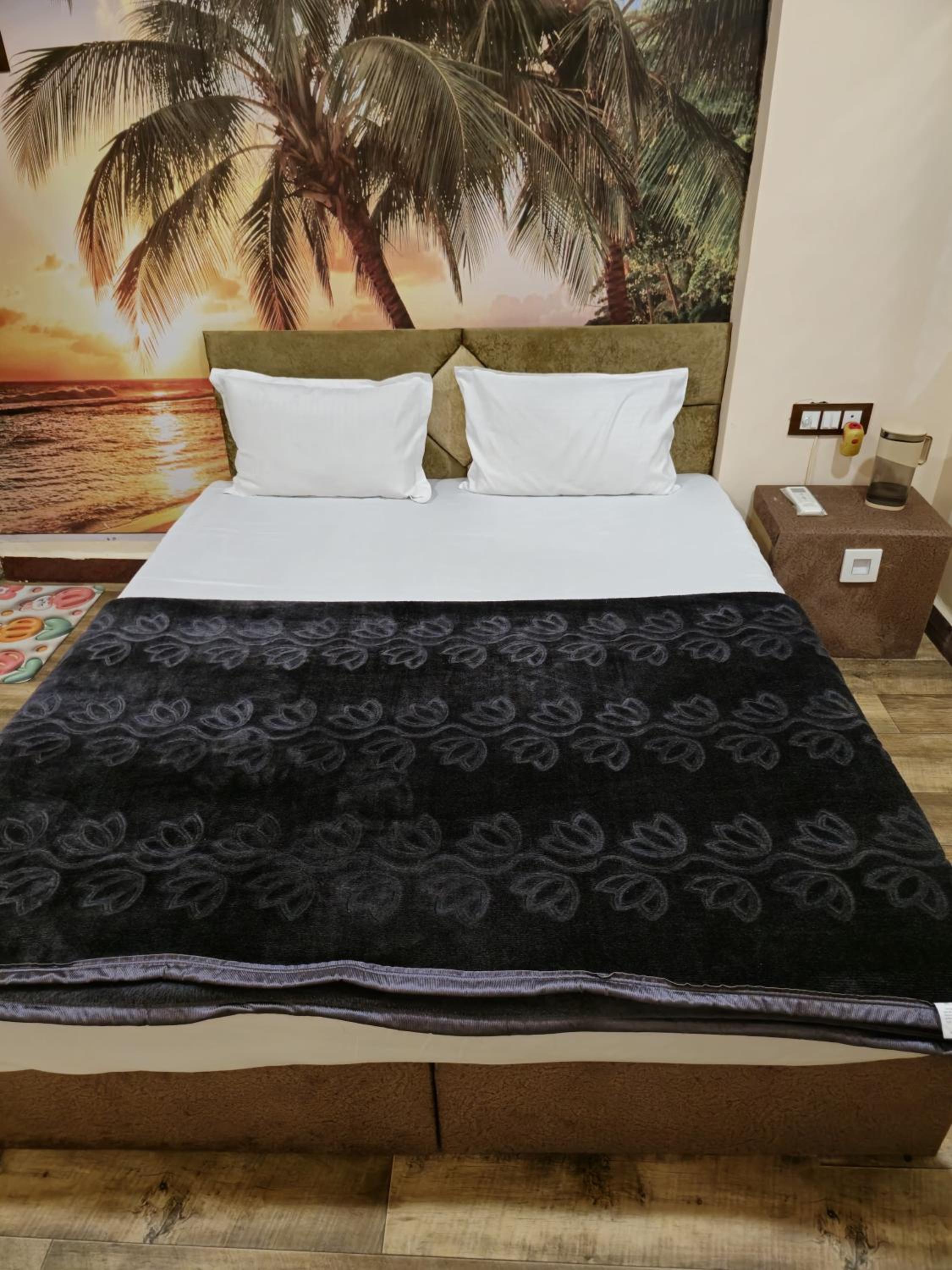 Double Room with Private Bathroom photo 2