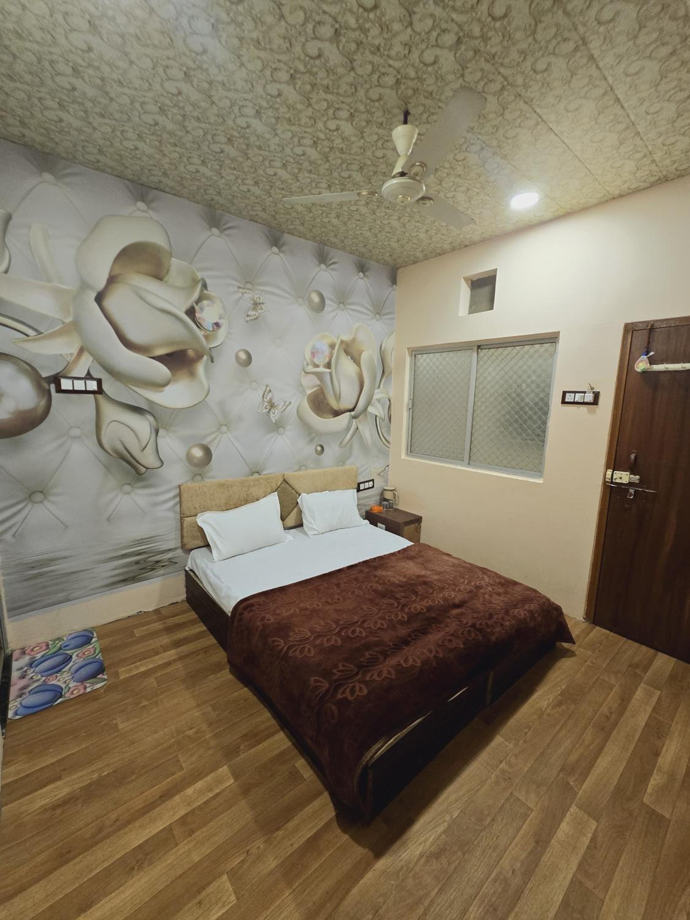 Deluxe Double Room photo 1