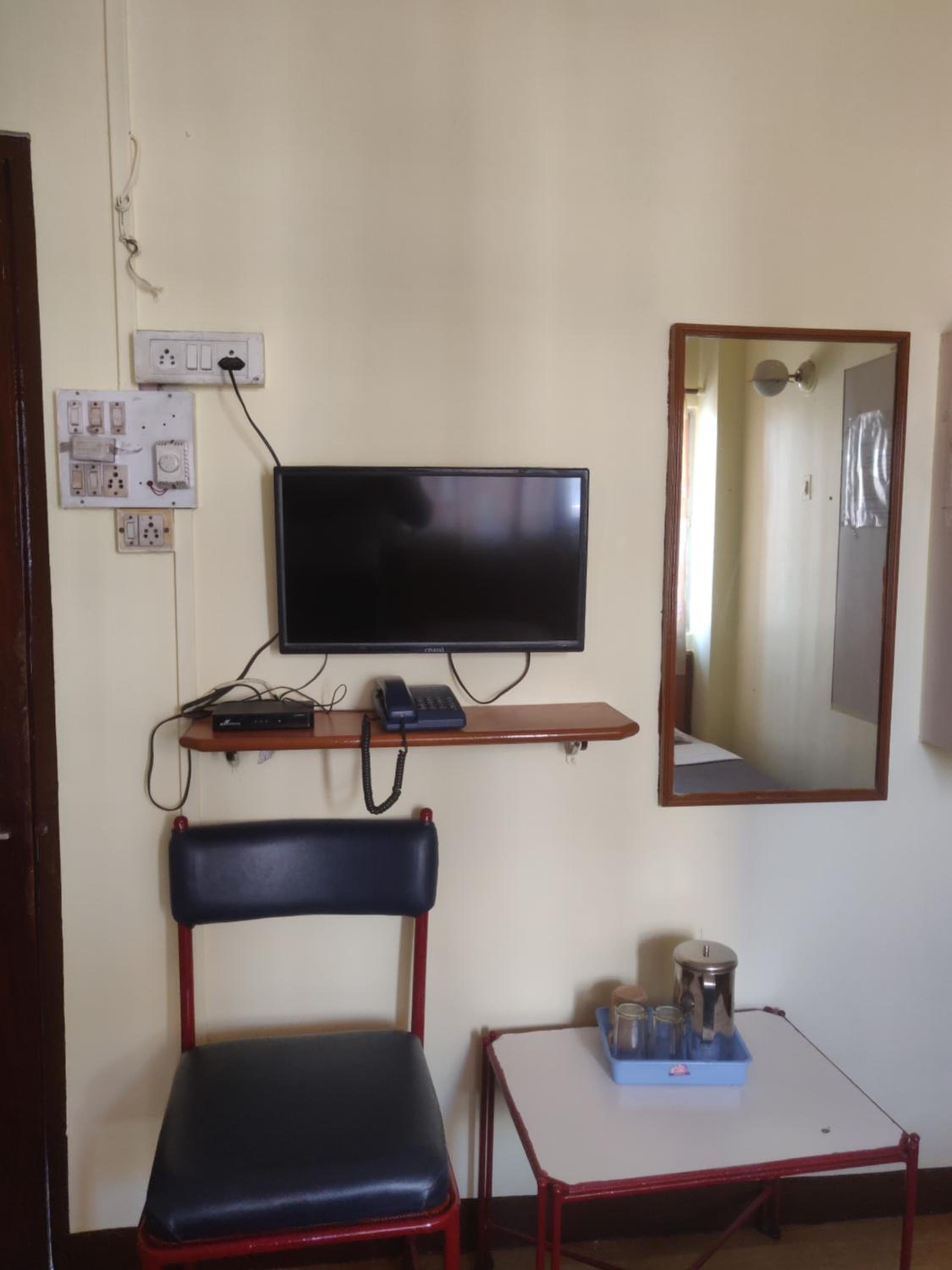 Standard Double Room With Fan photo 2