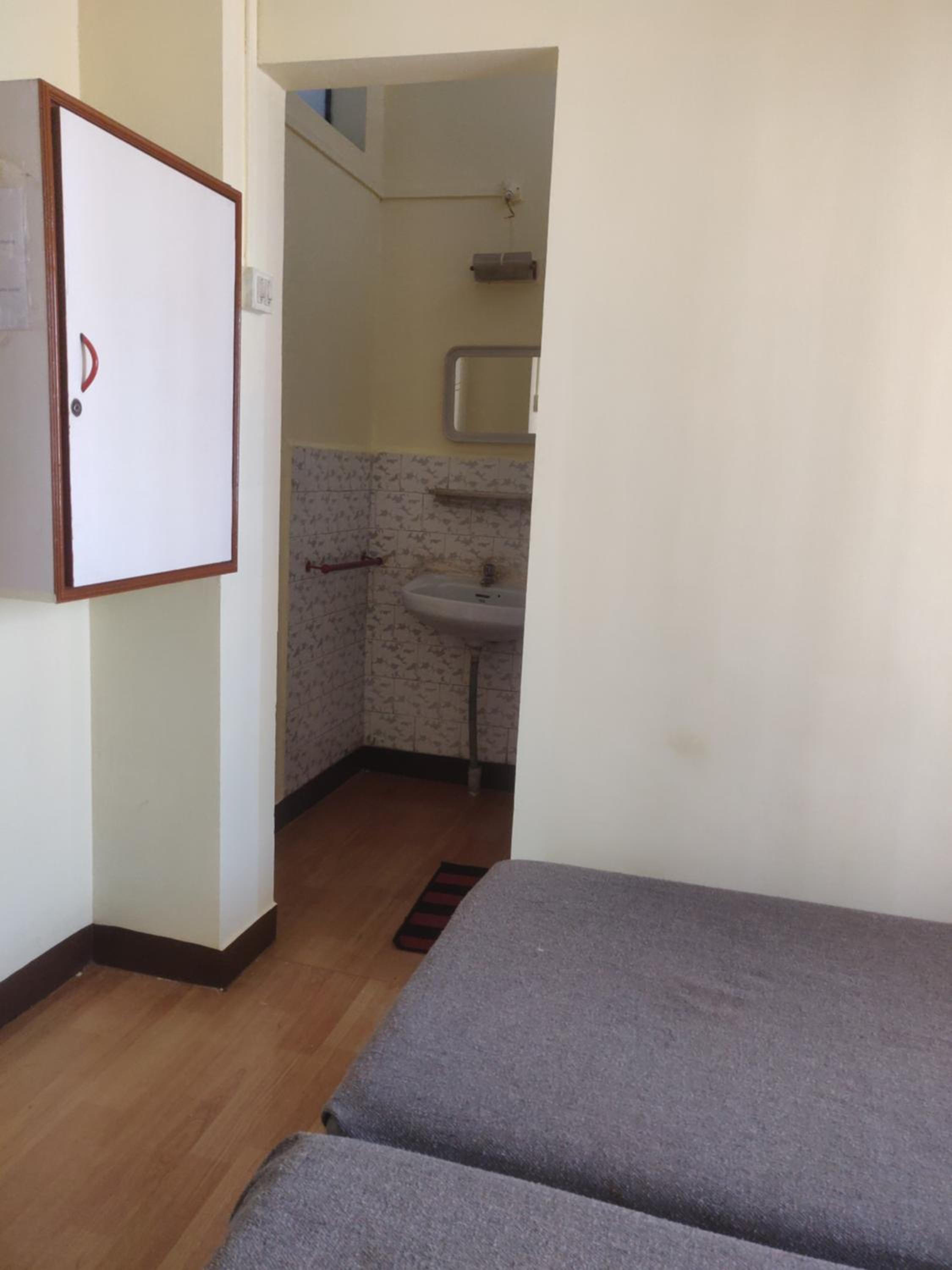 Standard Double Room With Fan photo 3