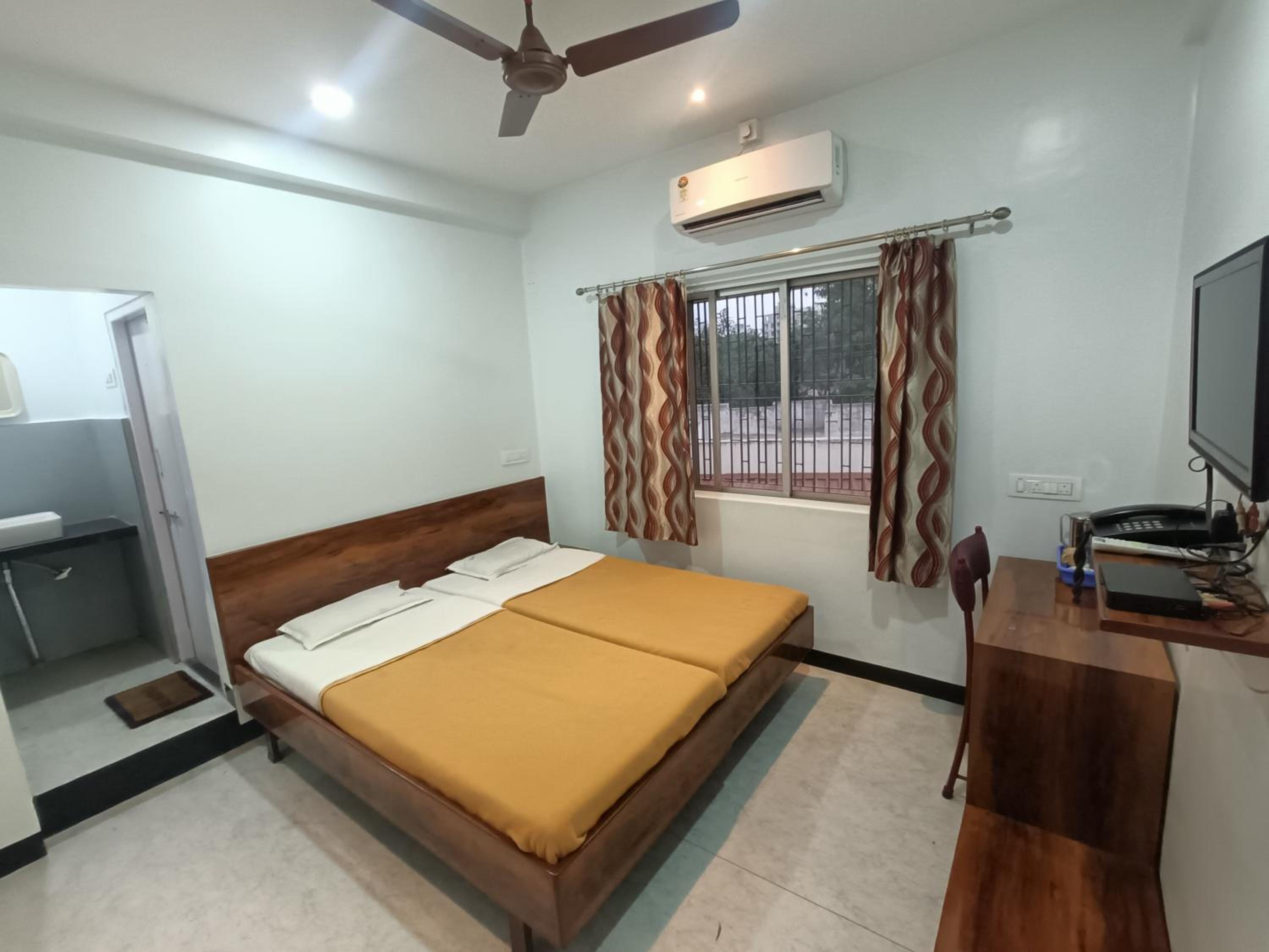 Deluxe Room photo 1
