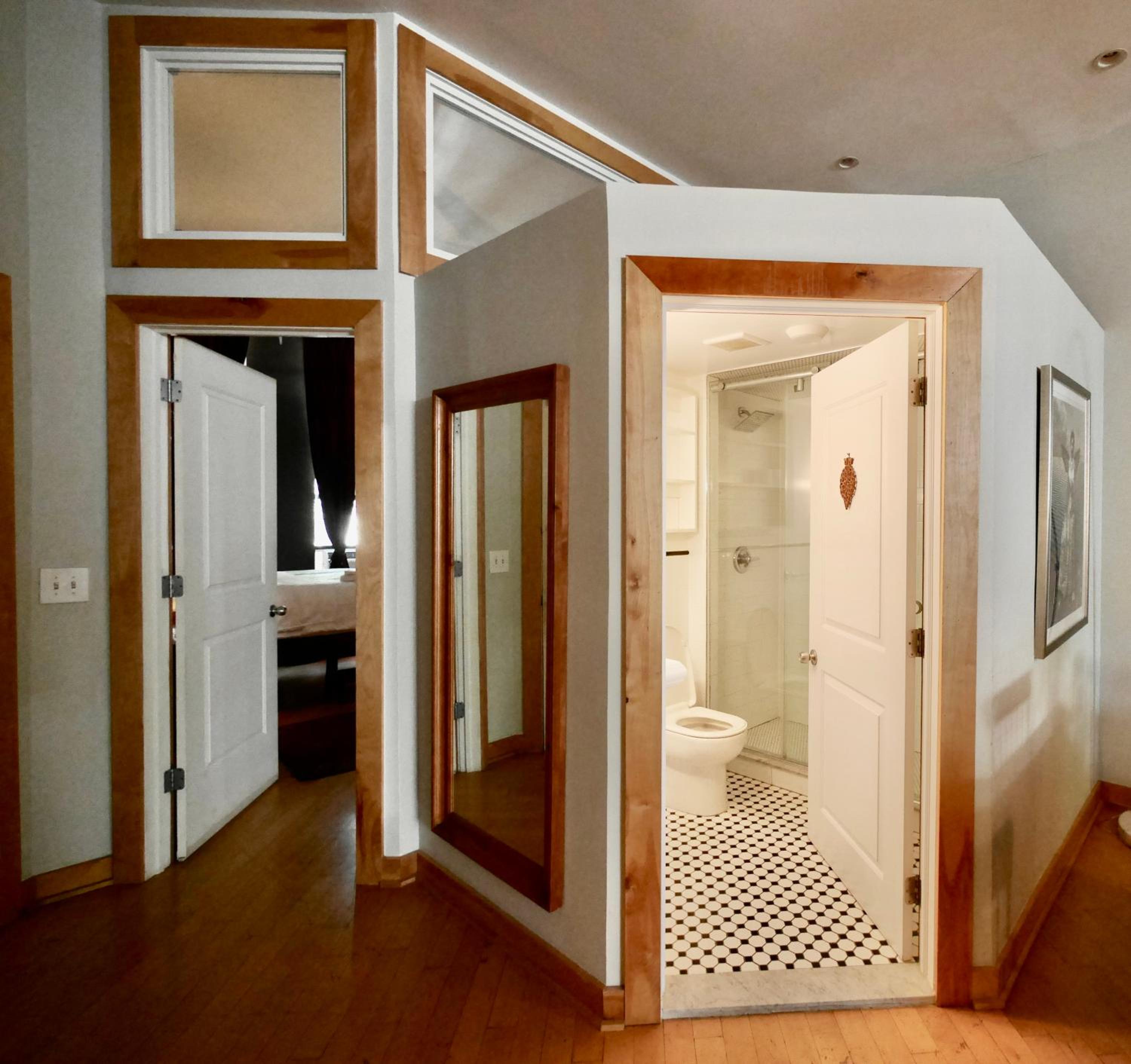 Double Room with Private Bathroom photo 3