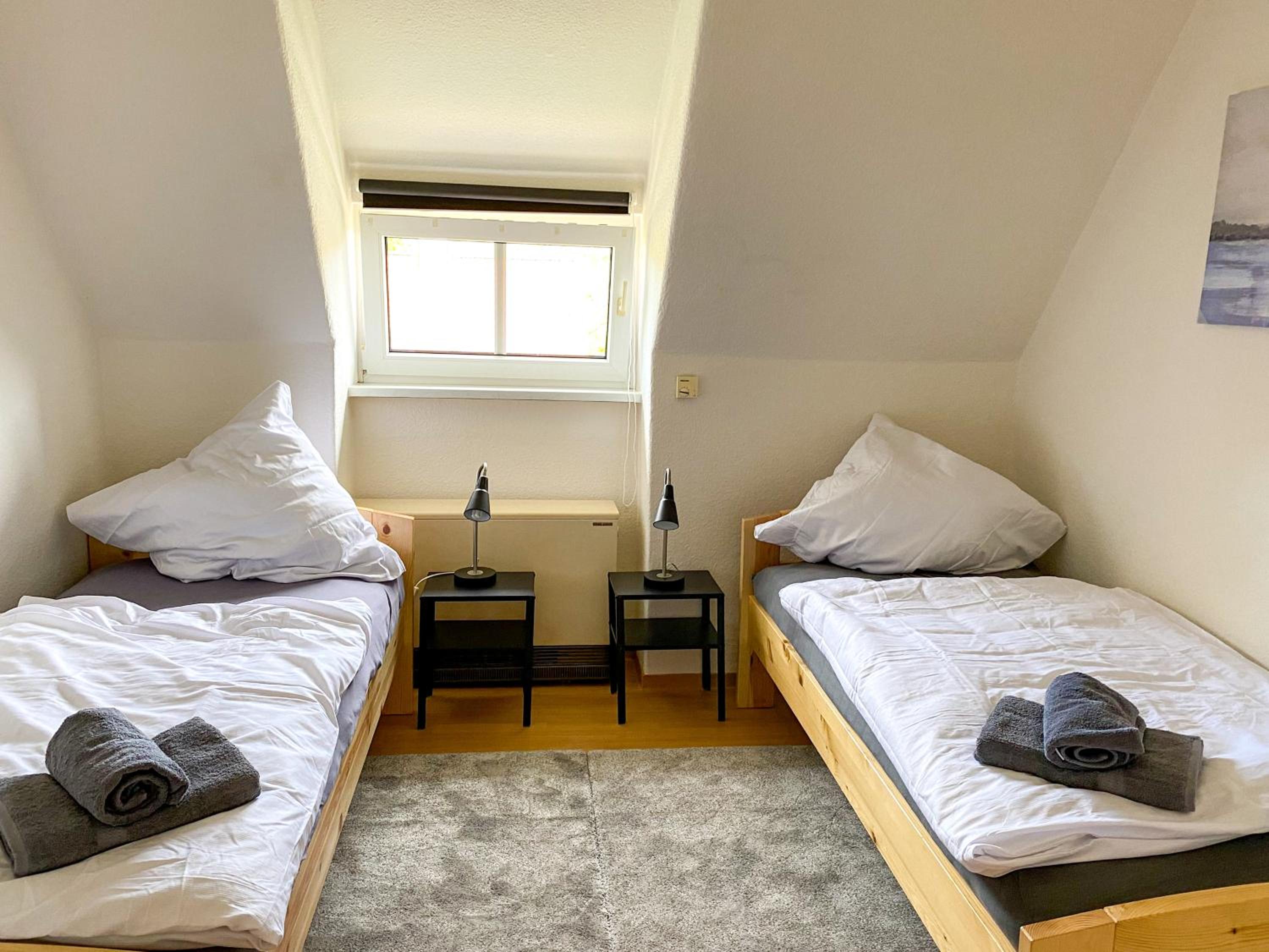 Two-Bedroom Apartment photo 1