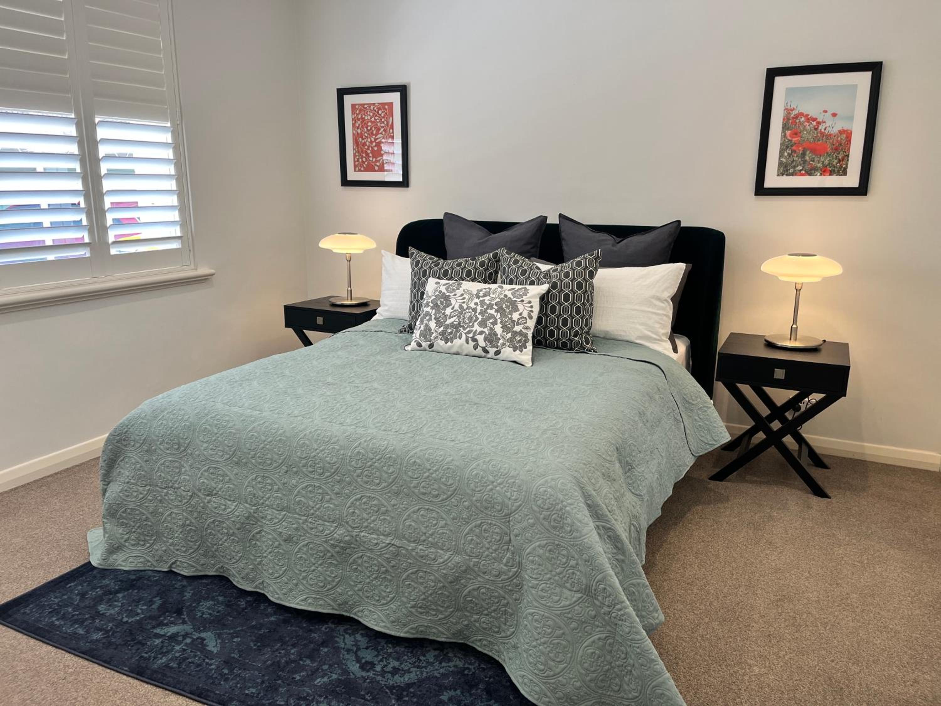 Two-Bedroom Apartment photo 1