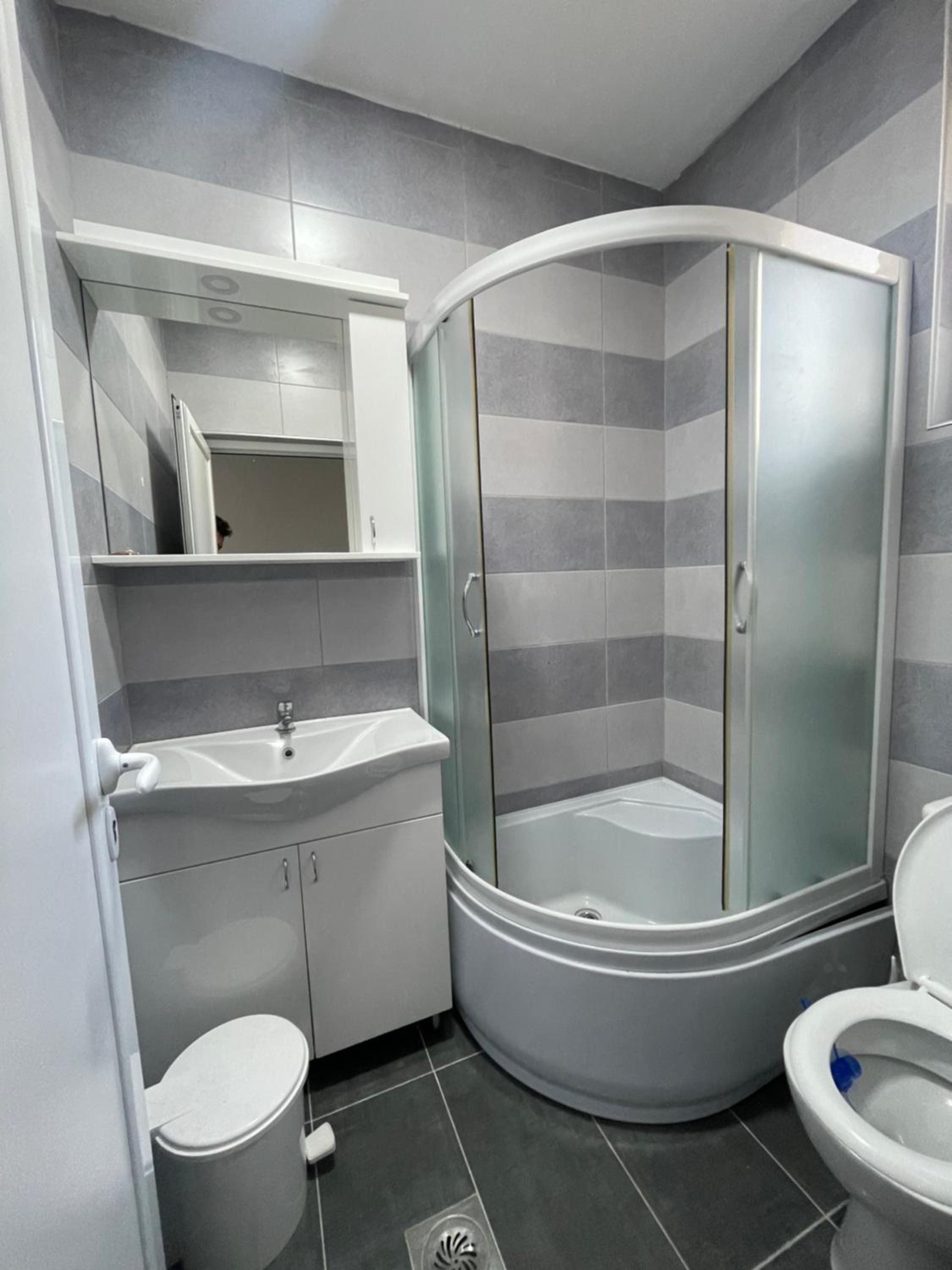Twin Room with Bathroom photo 2