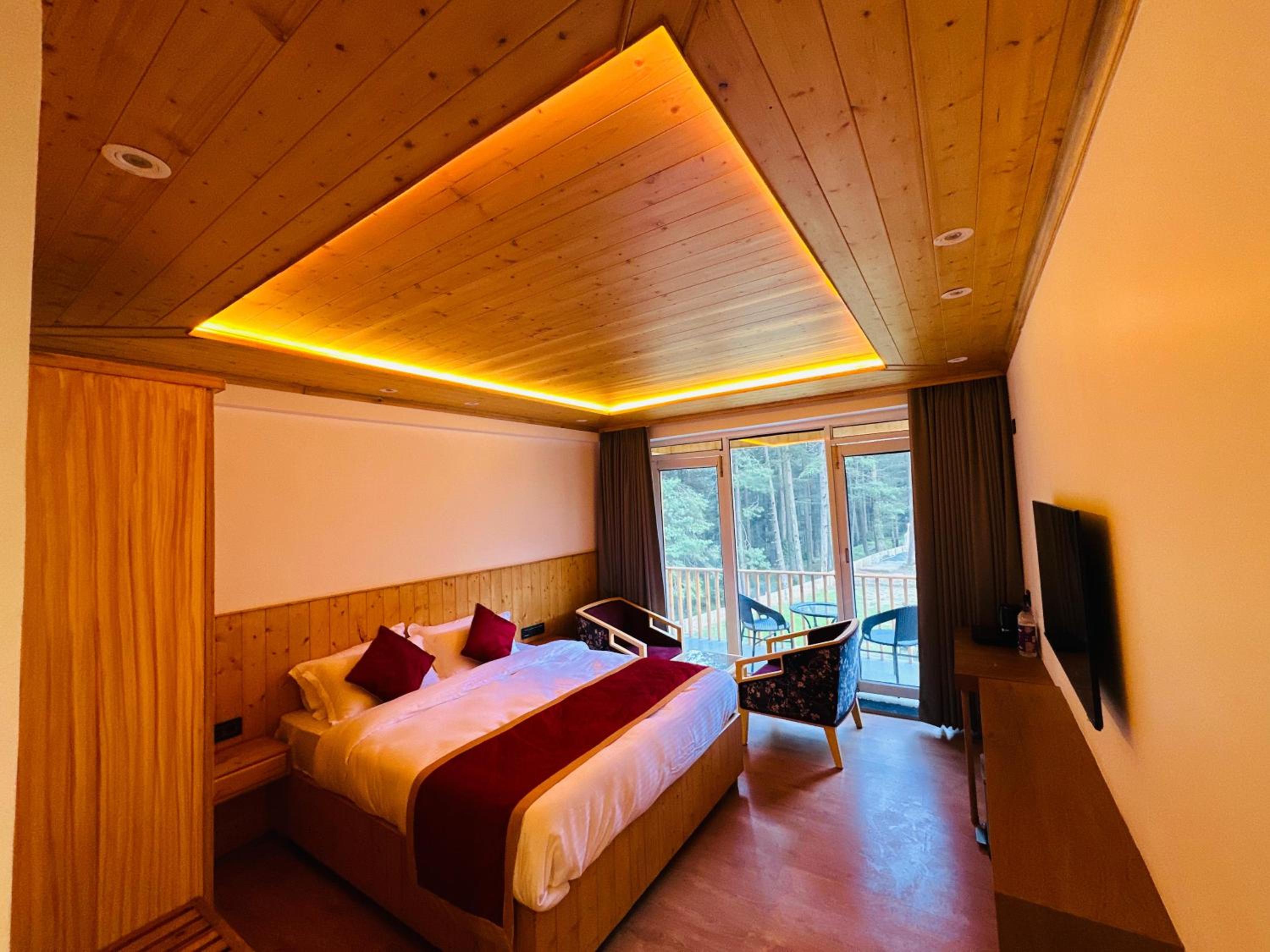Superior Double Room photo 1