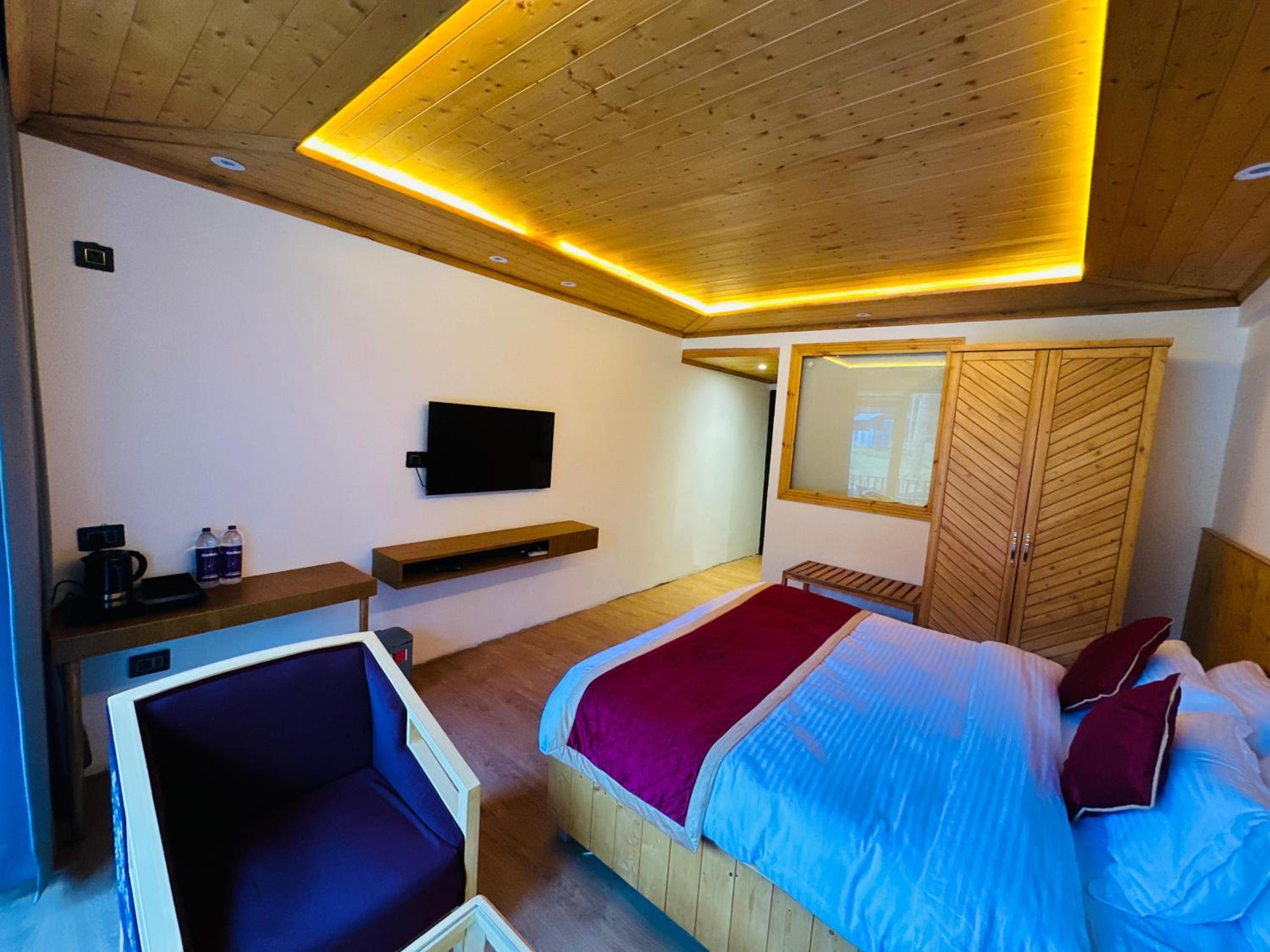 Superior Double Room photo 3