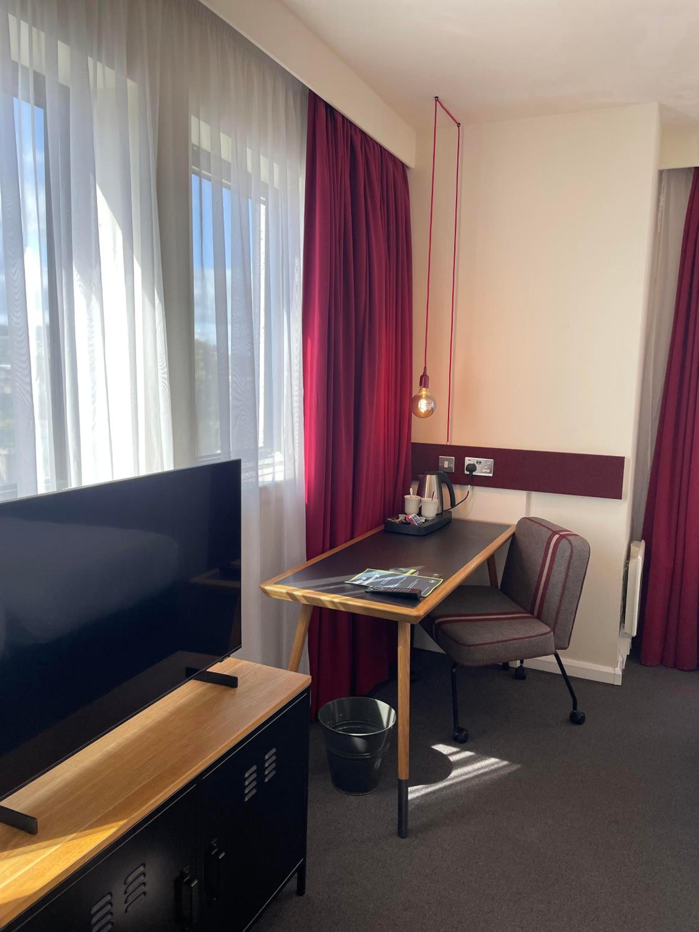Double Room - Photo 2