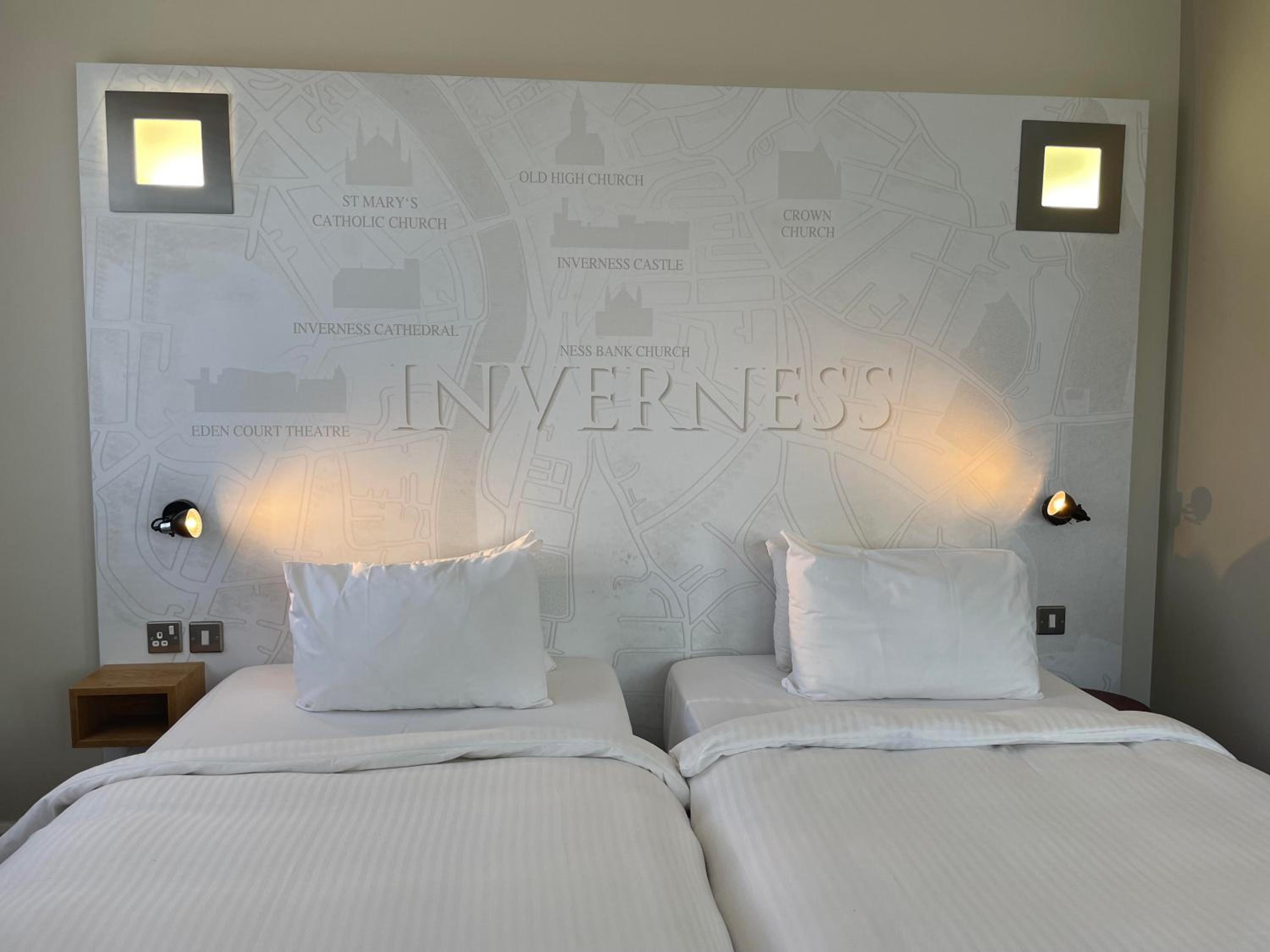 Twin Room - Photo 7