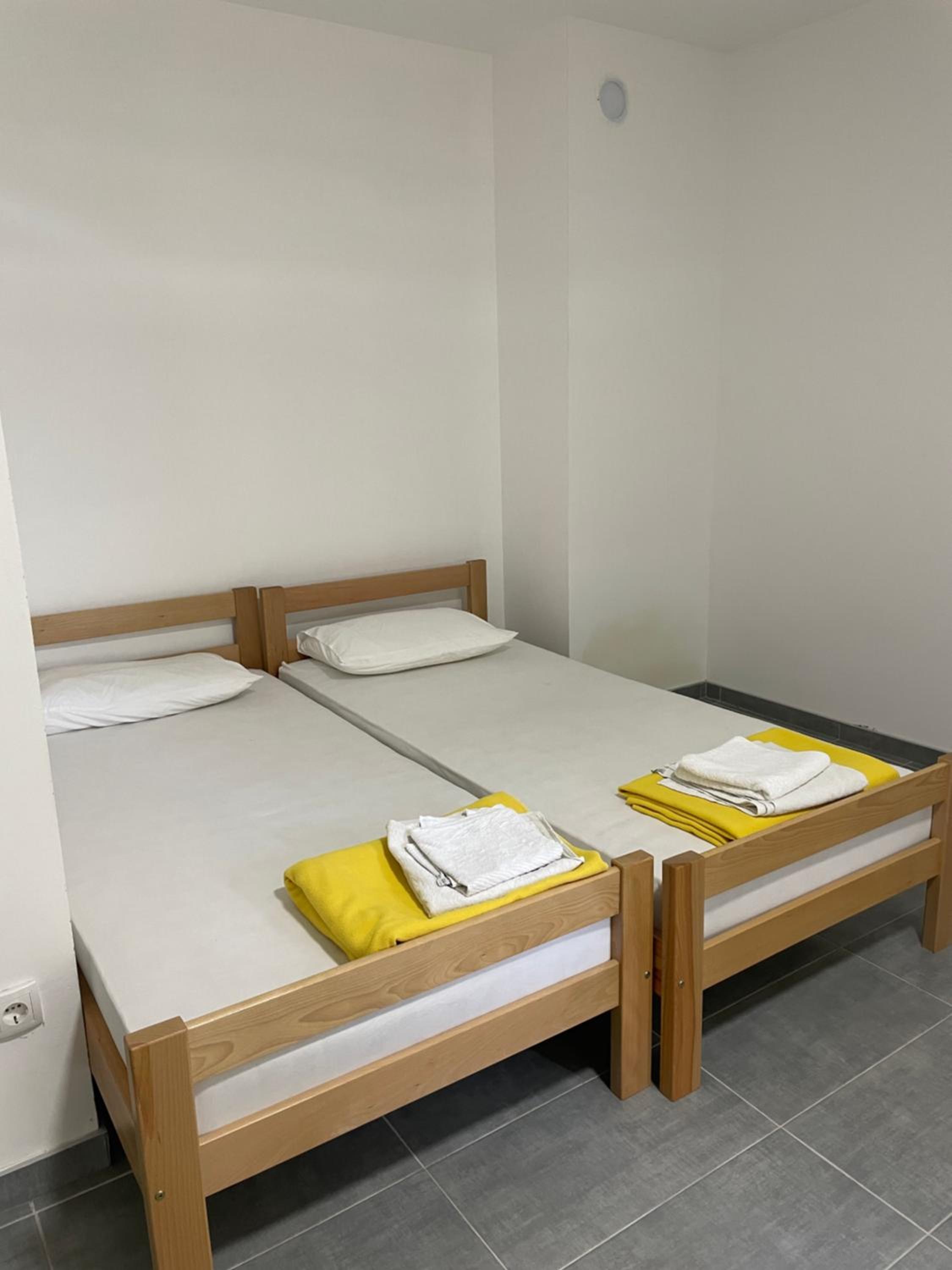 Quadruple Room with Bathroom photo 3