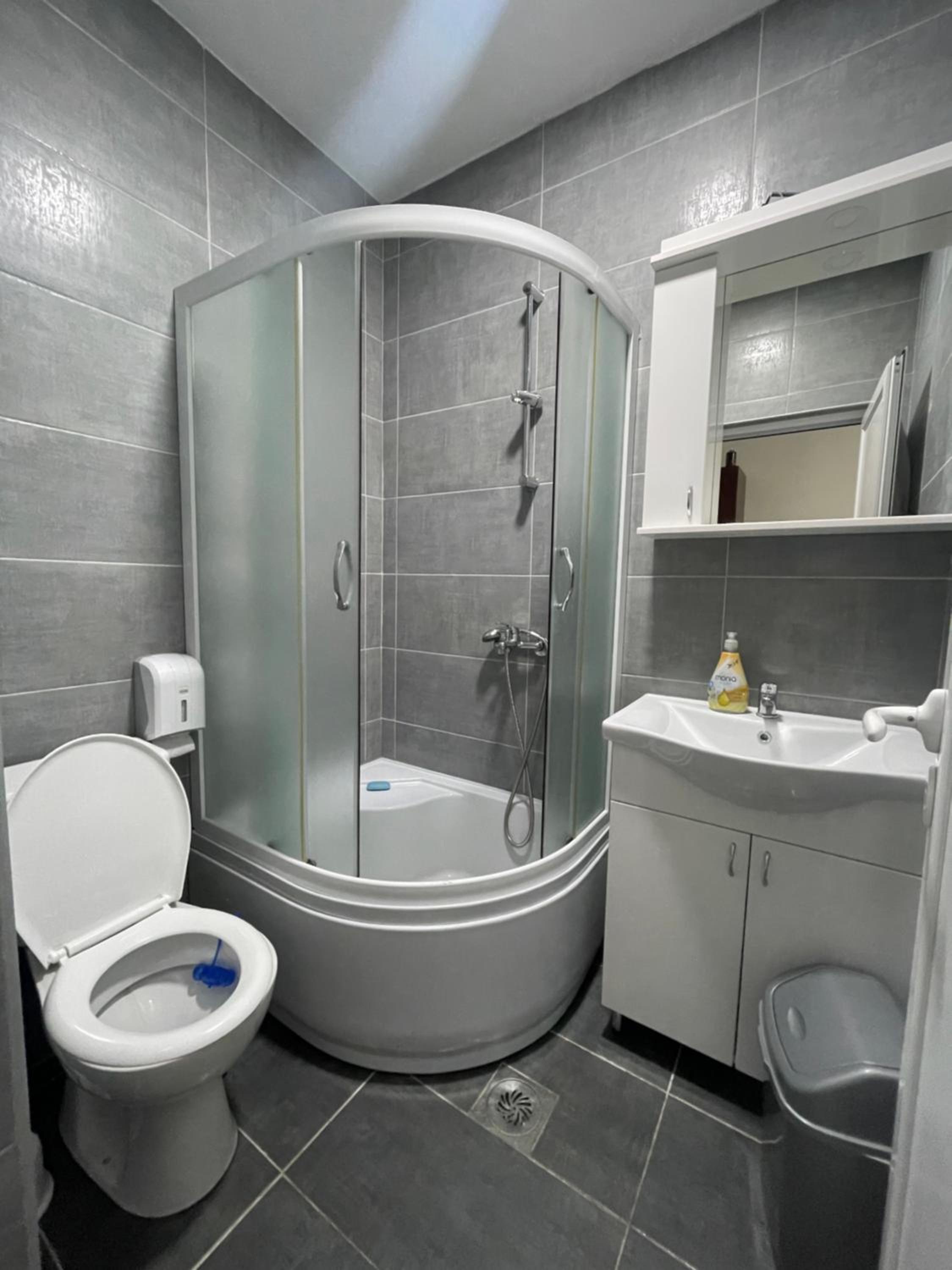 Quadruple Room with Bathroom photo 2