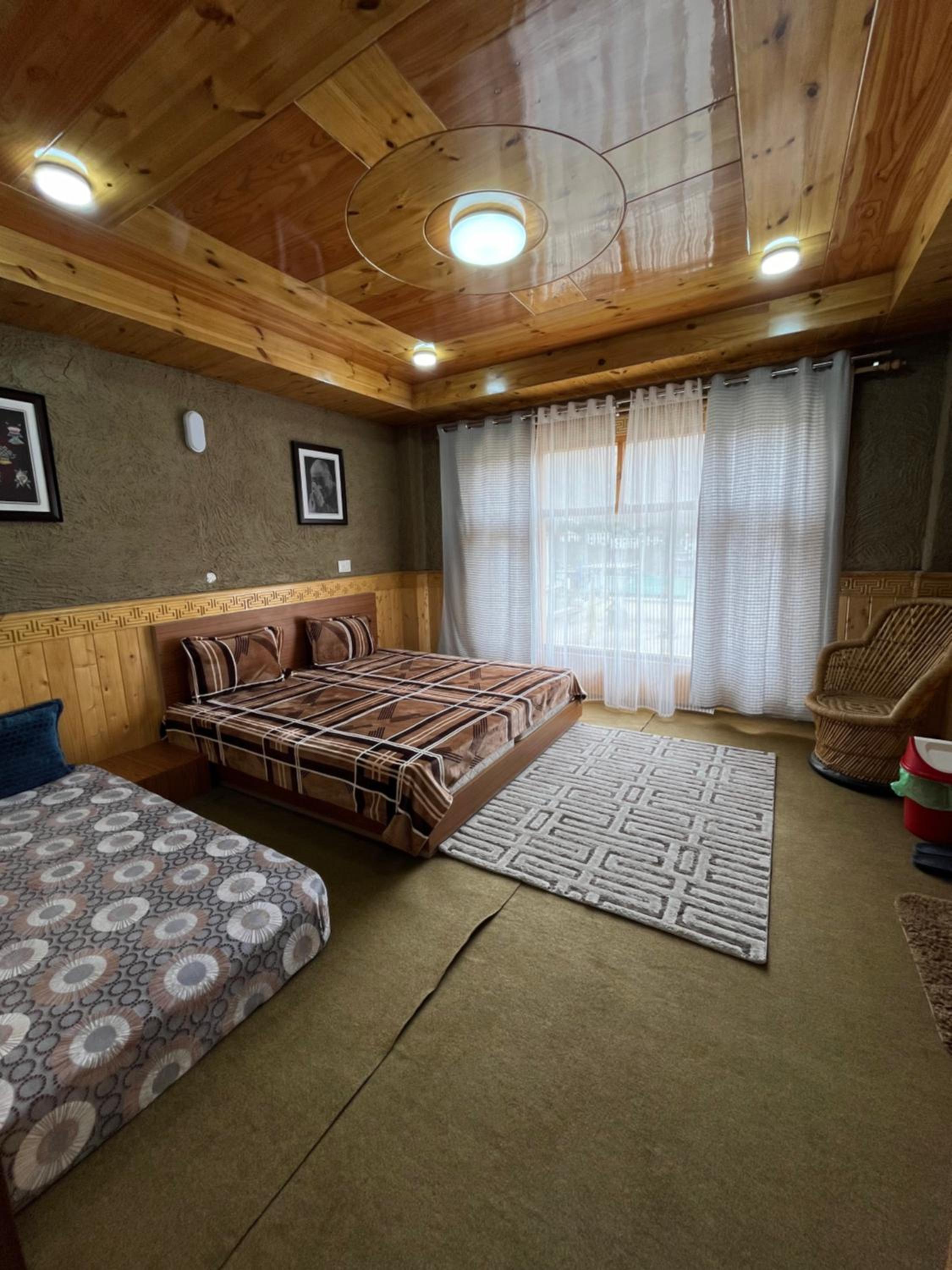 Double Room photo 1