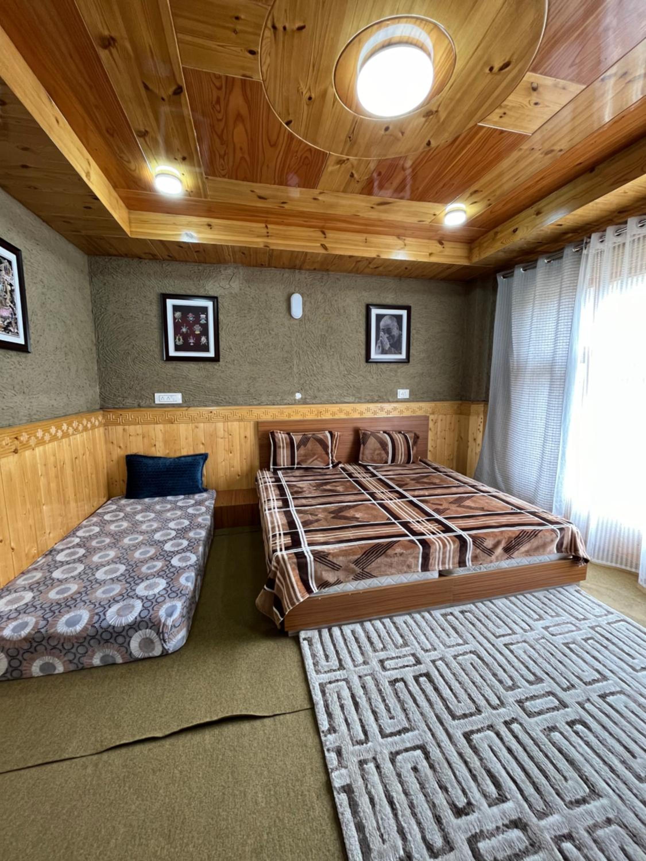 Double Room photo 2