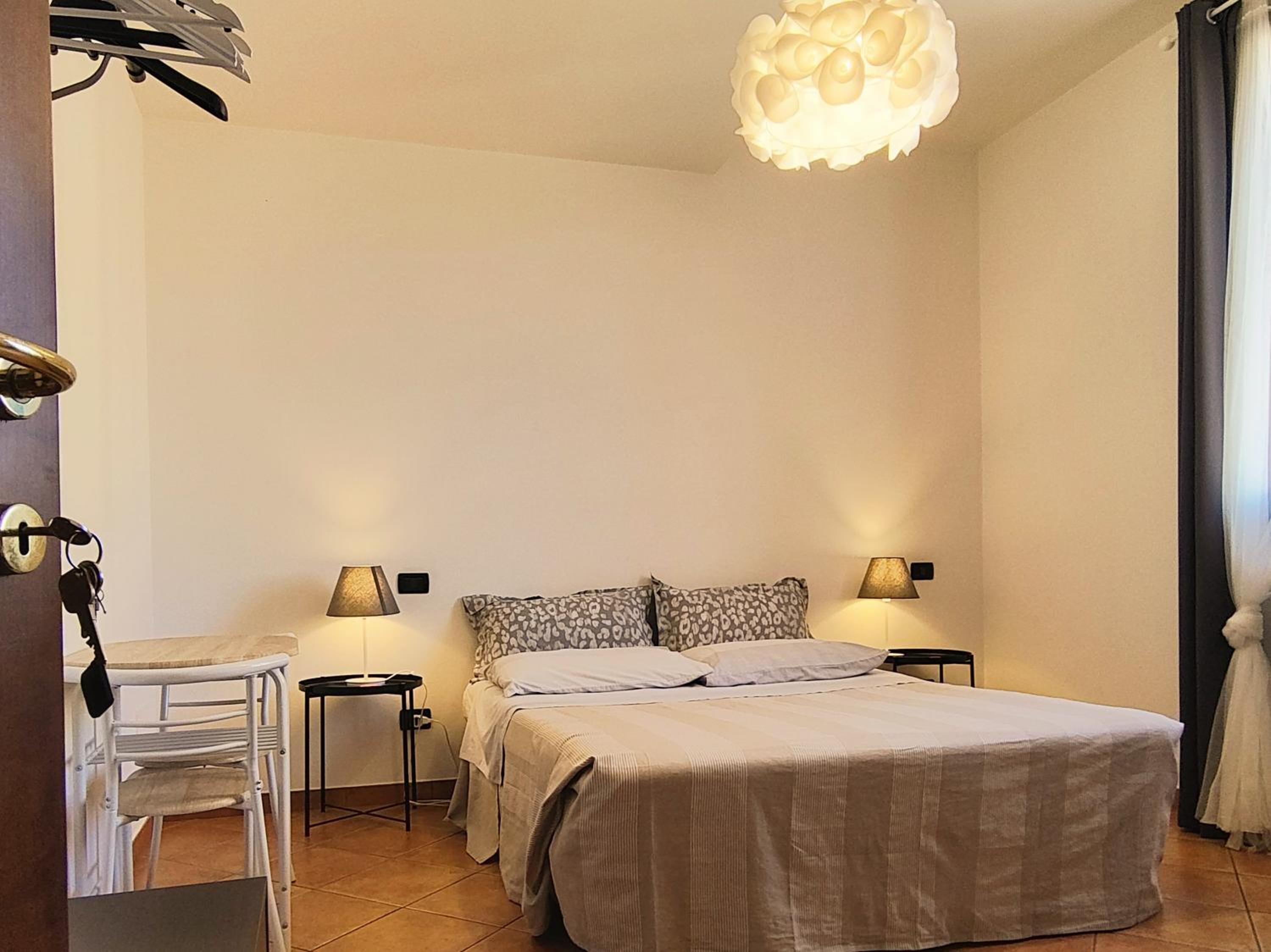 Three-Bedroom Suite