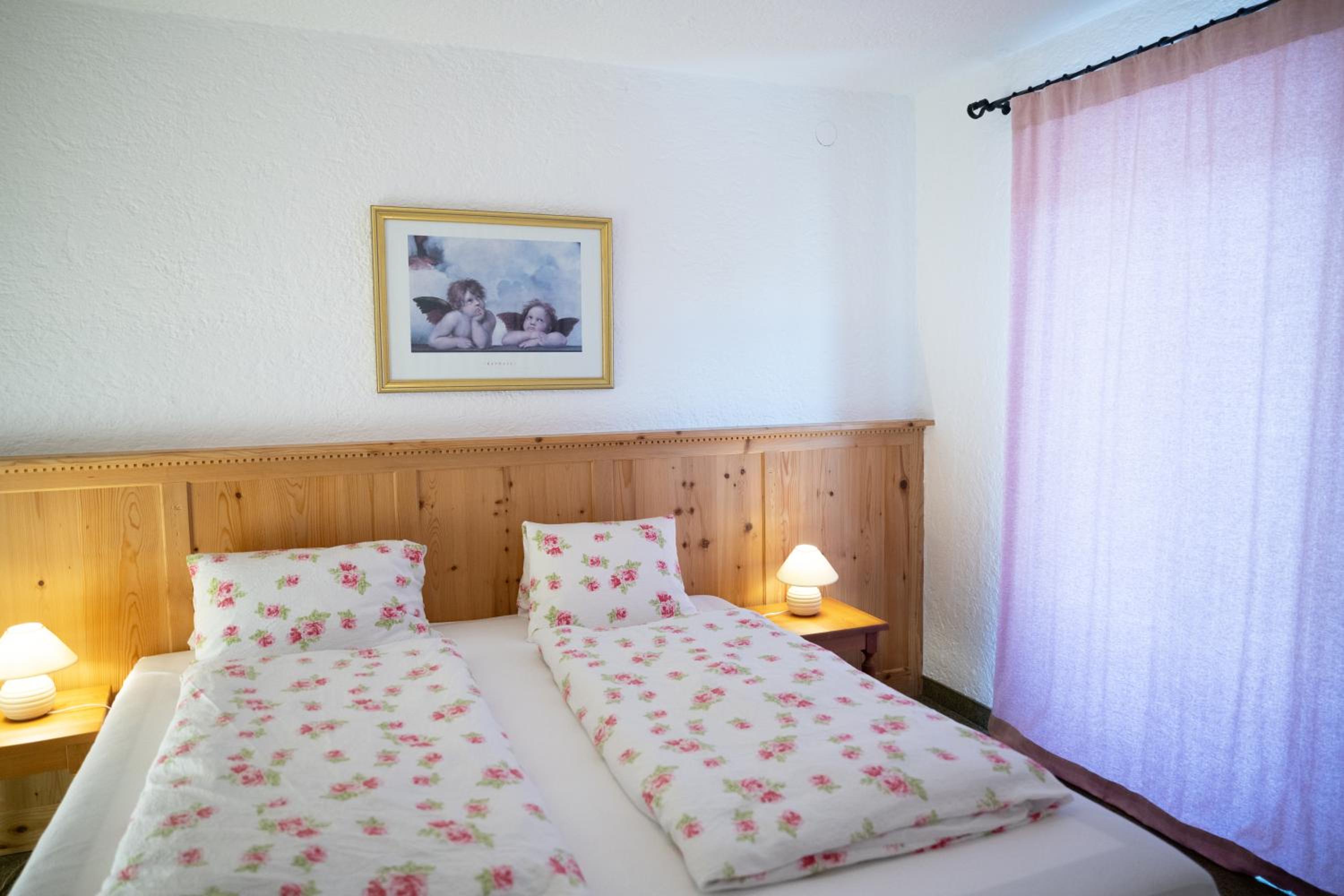 Suite with Mountain View - Photo 6