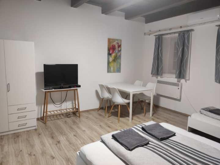 One-Bedroom Apartment - Photo 1