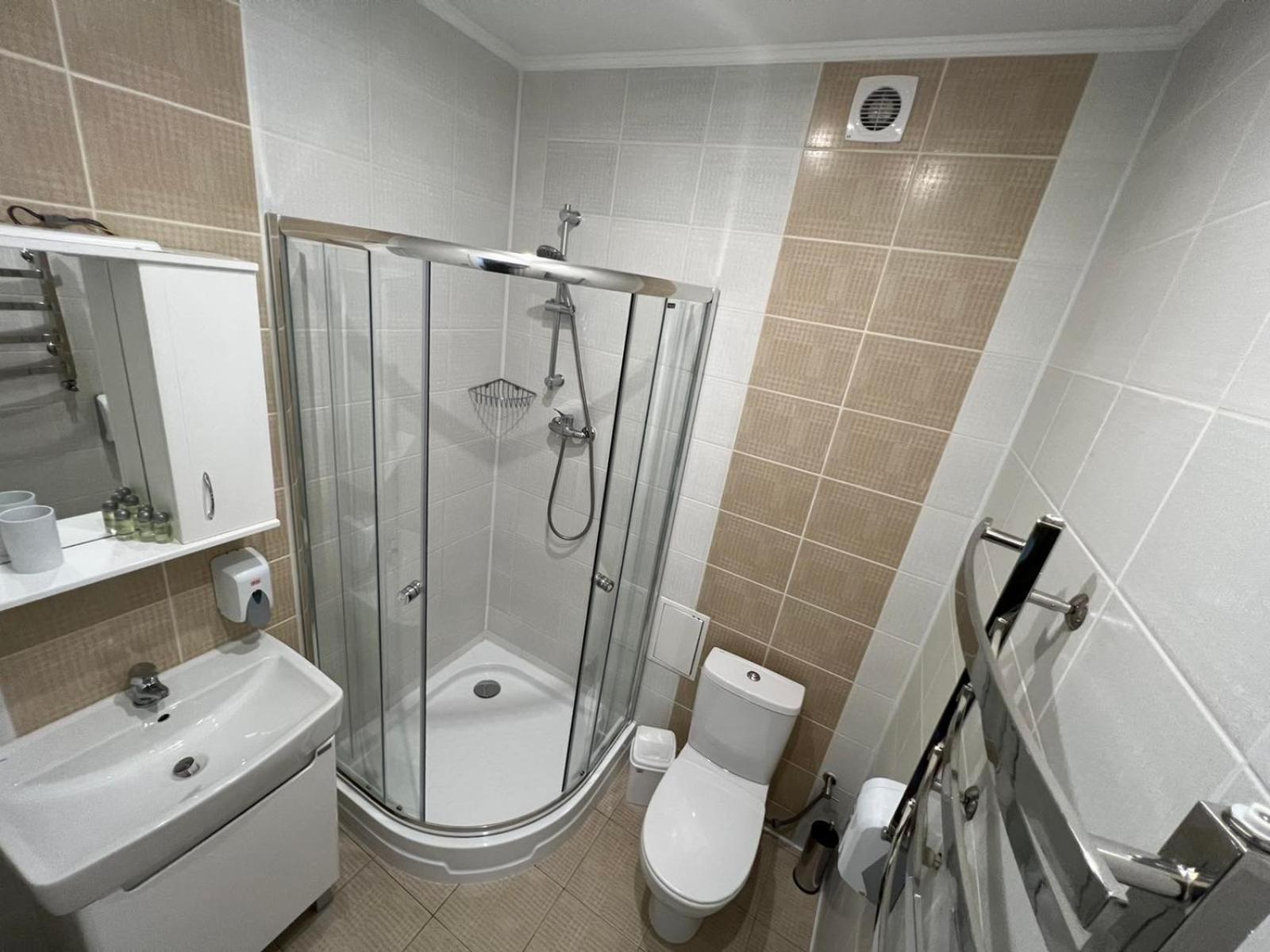Deluxe Quadruple Room photo 2