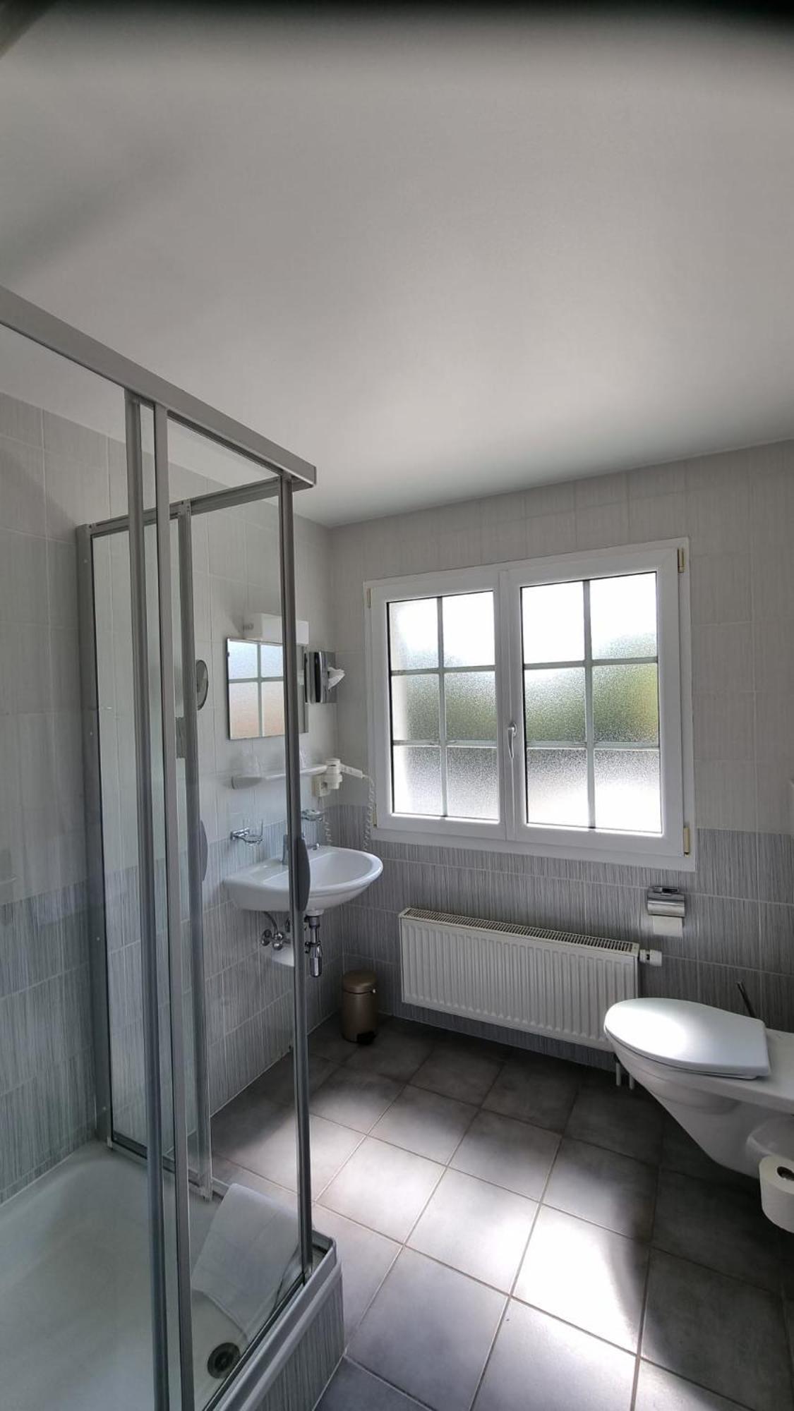 Double or Twin Room photo 2