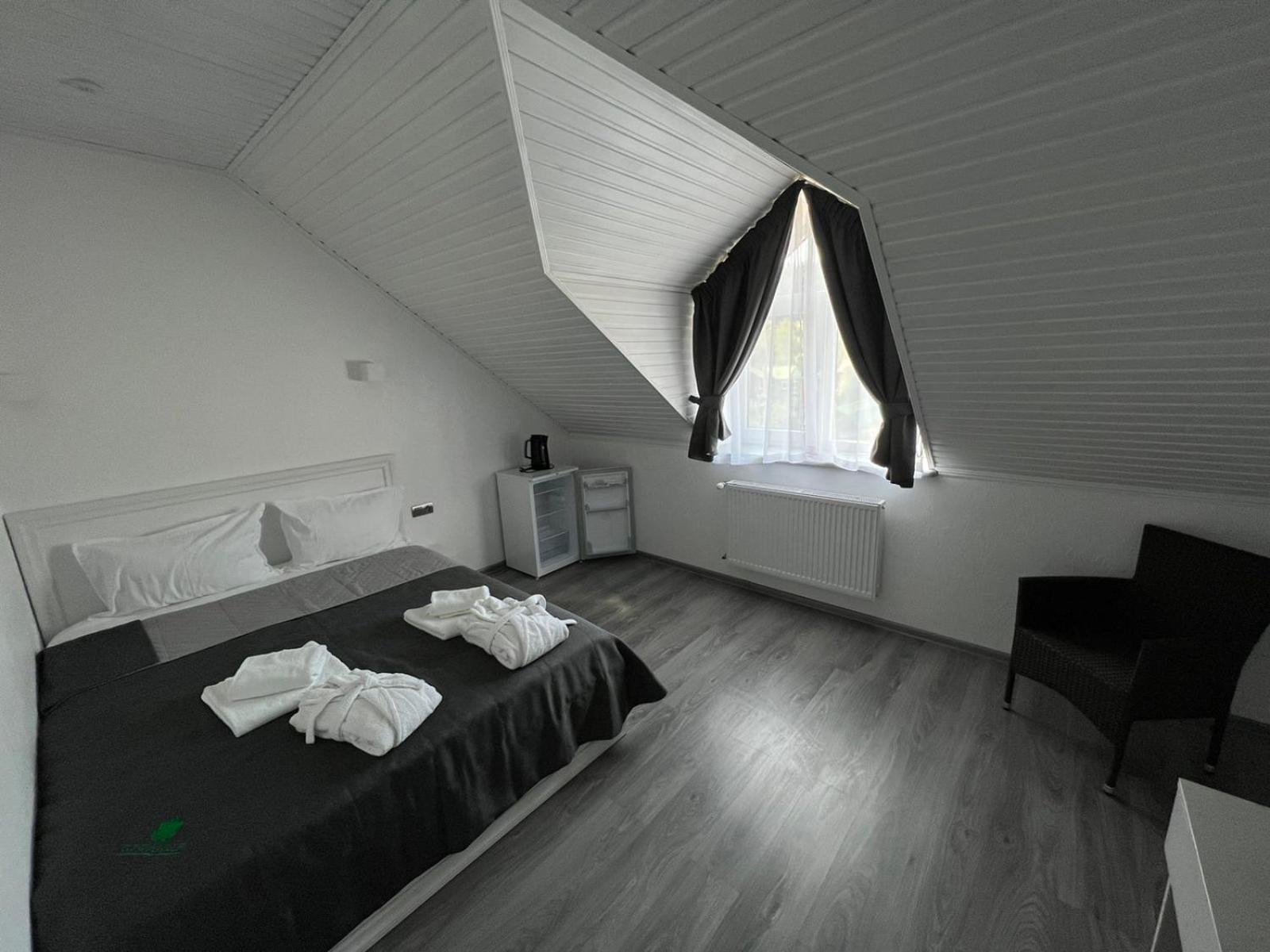 Deluxe Quadruple Room photo 3