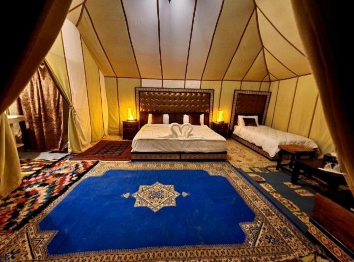Tent photo 1