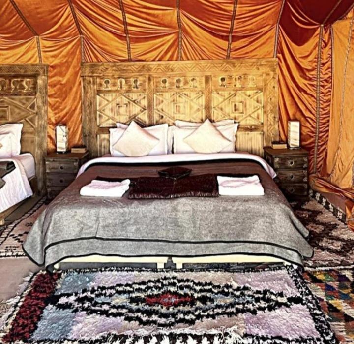 Tent photo 2