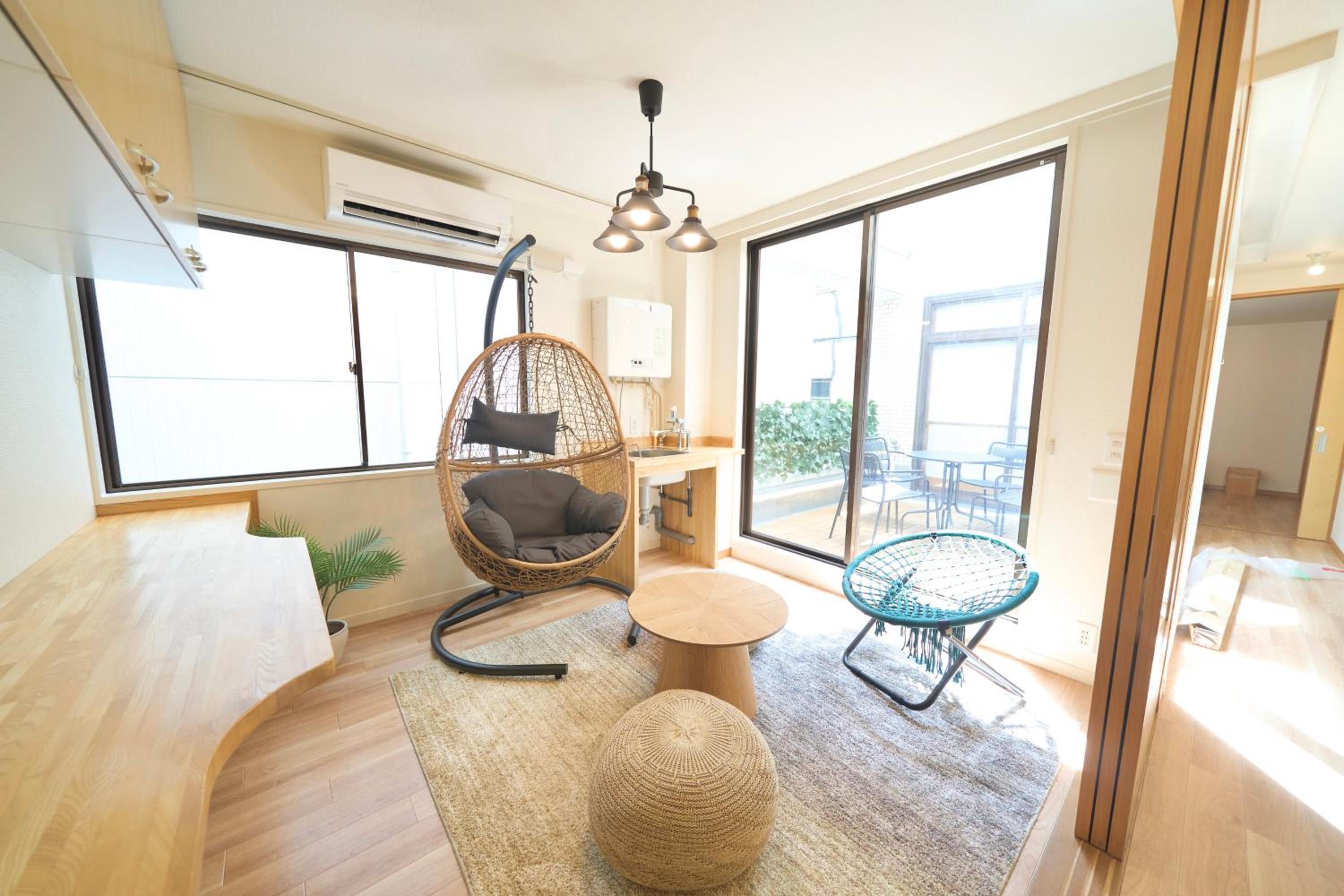 Apartment photo 1