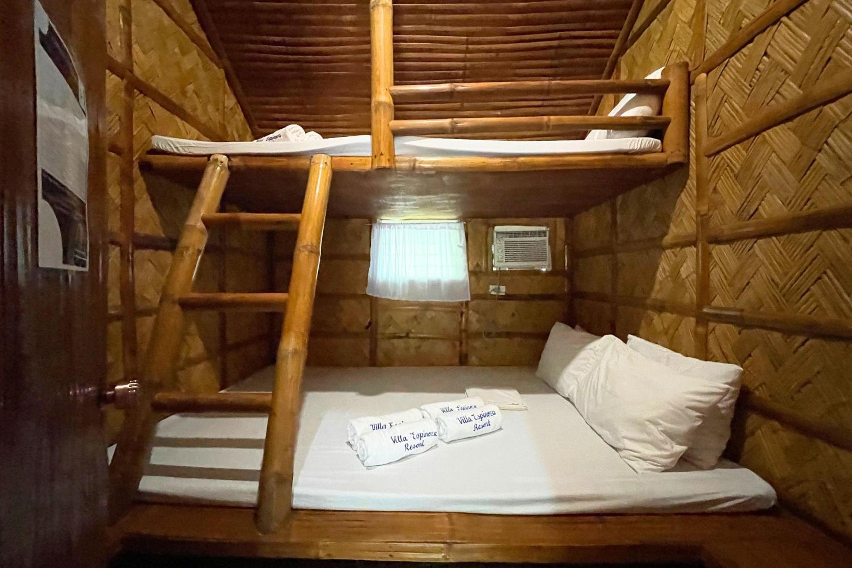 Standard Quadruple Room - Photo 2