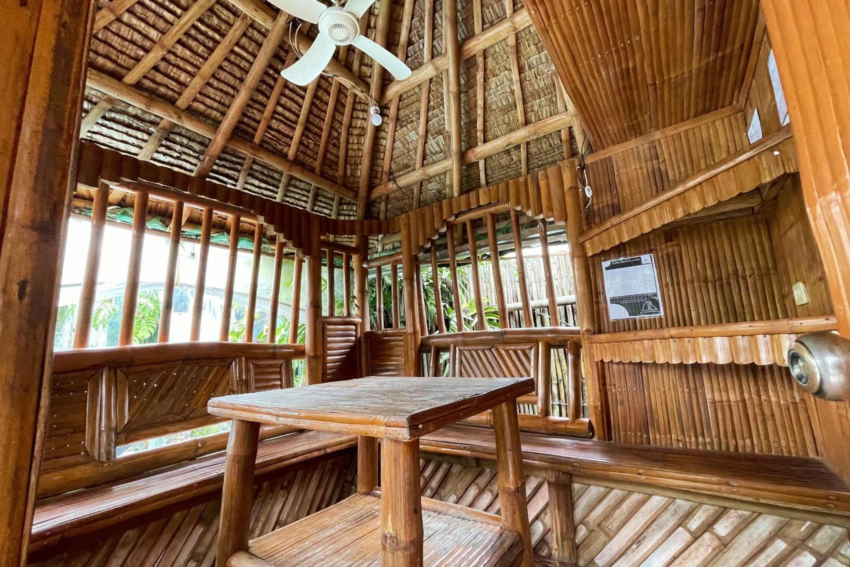 Quadruple Room - Photo 4