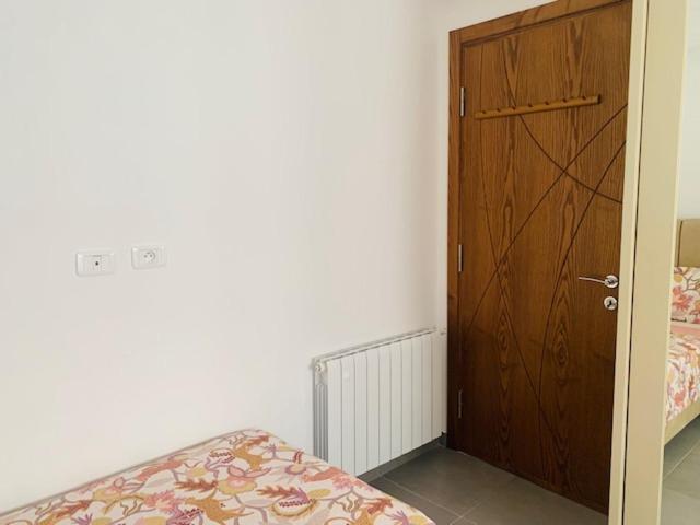 Two-Bedroom Apartment photo 3