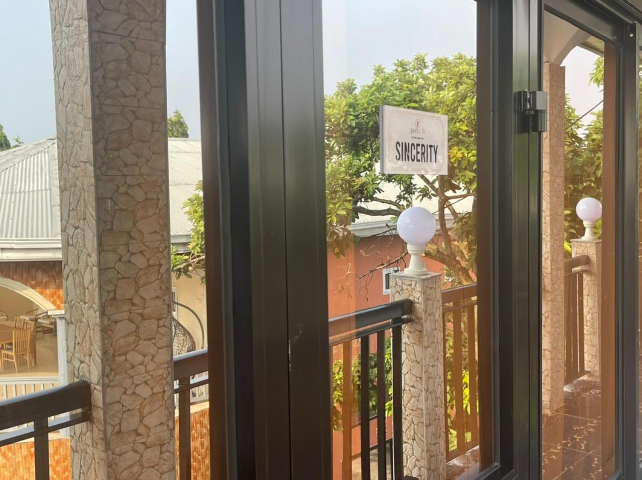 Family Suite With Balcony photo 2