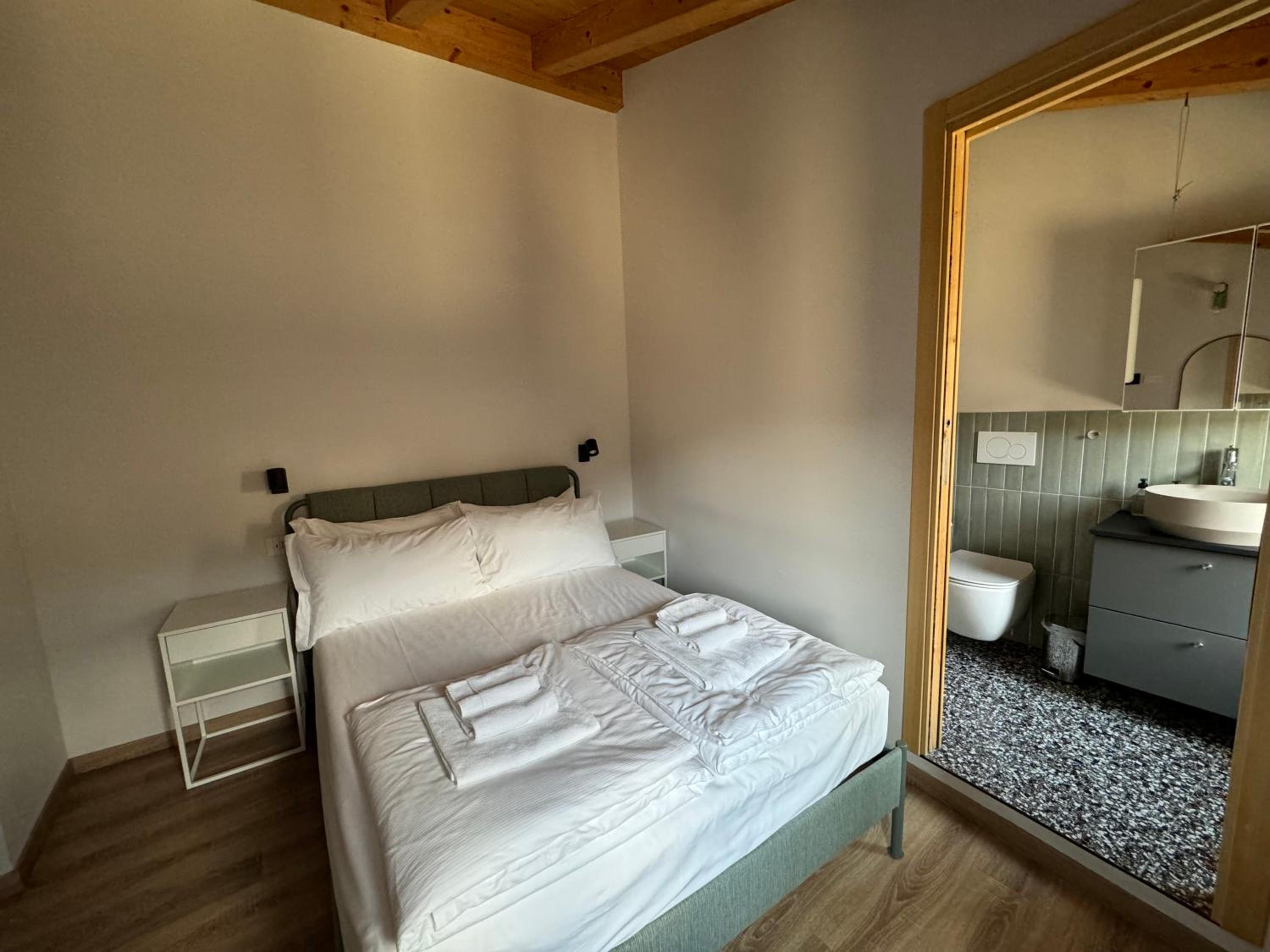 Maisonette photo 2