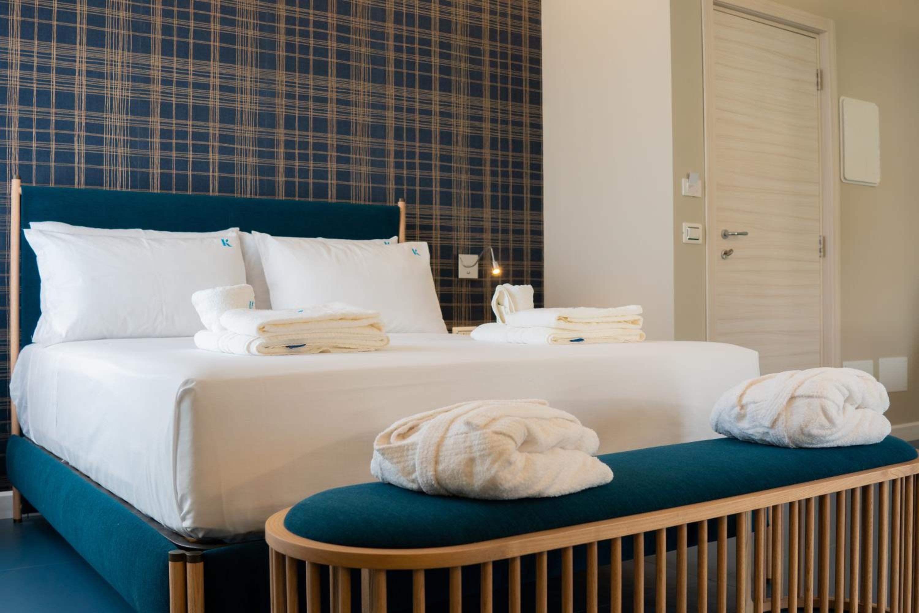 Comfort Quadruple Room