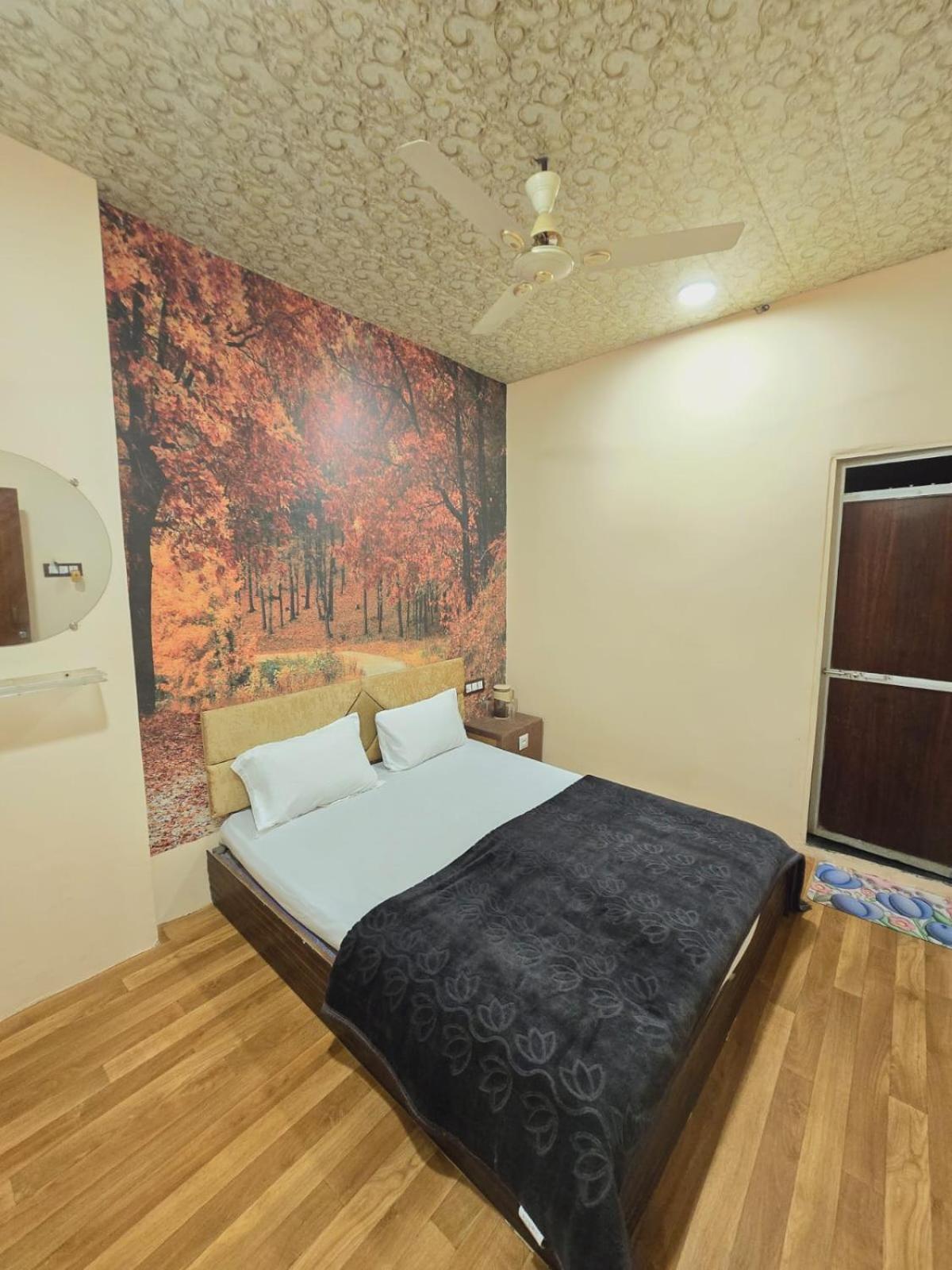 Deluxe Double Room photo 3