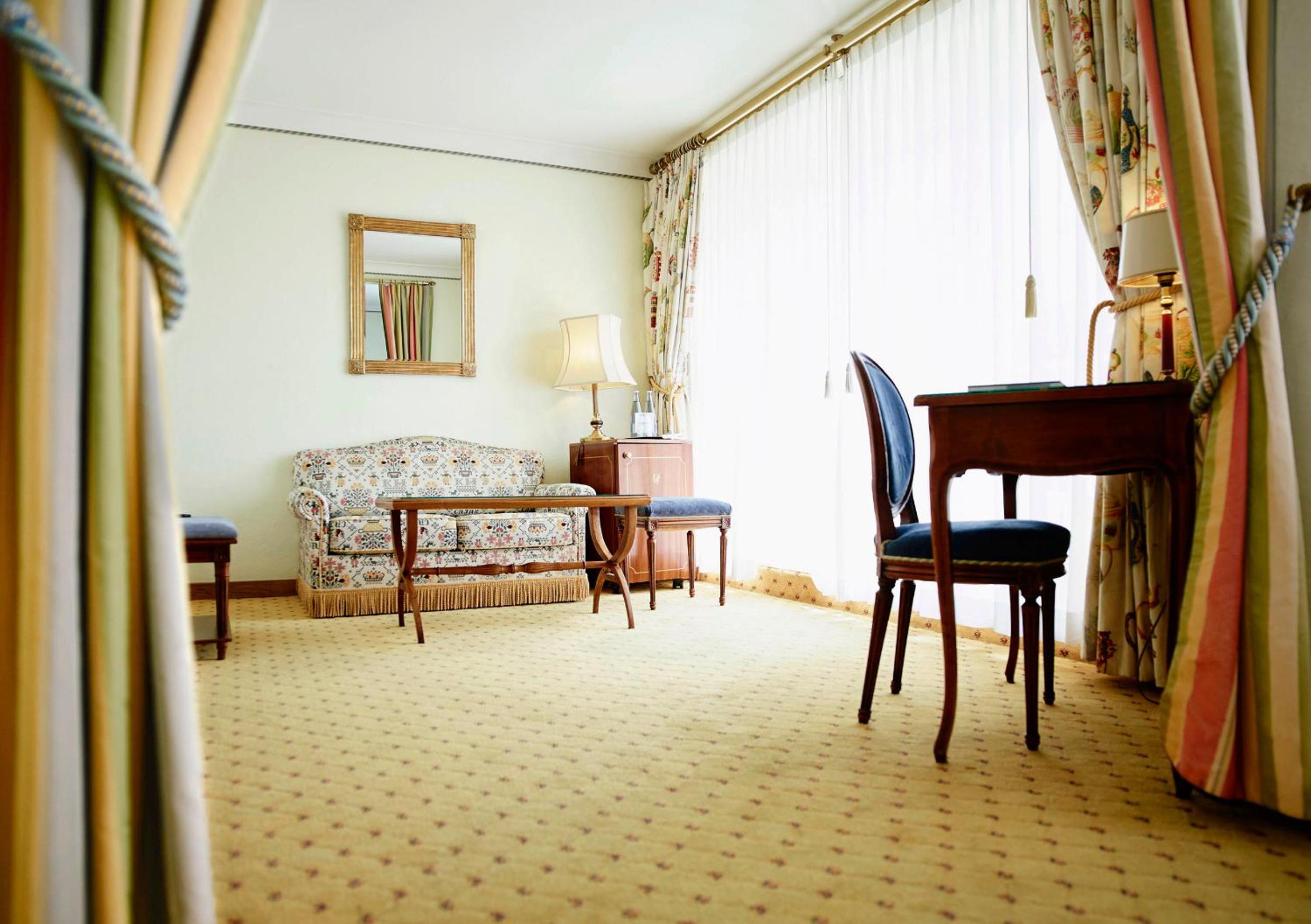 Junior Suite - Photo 4