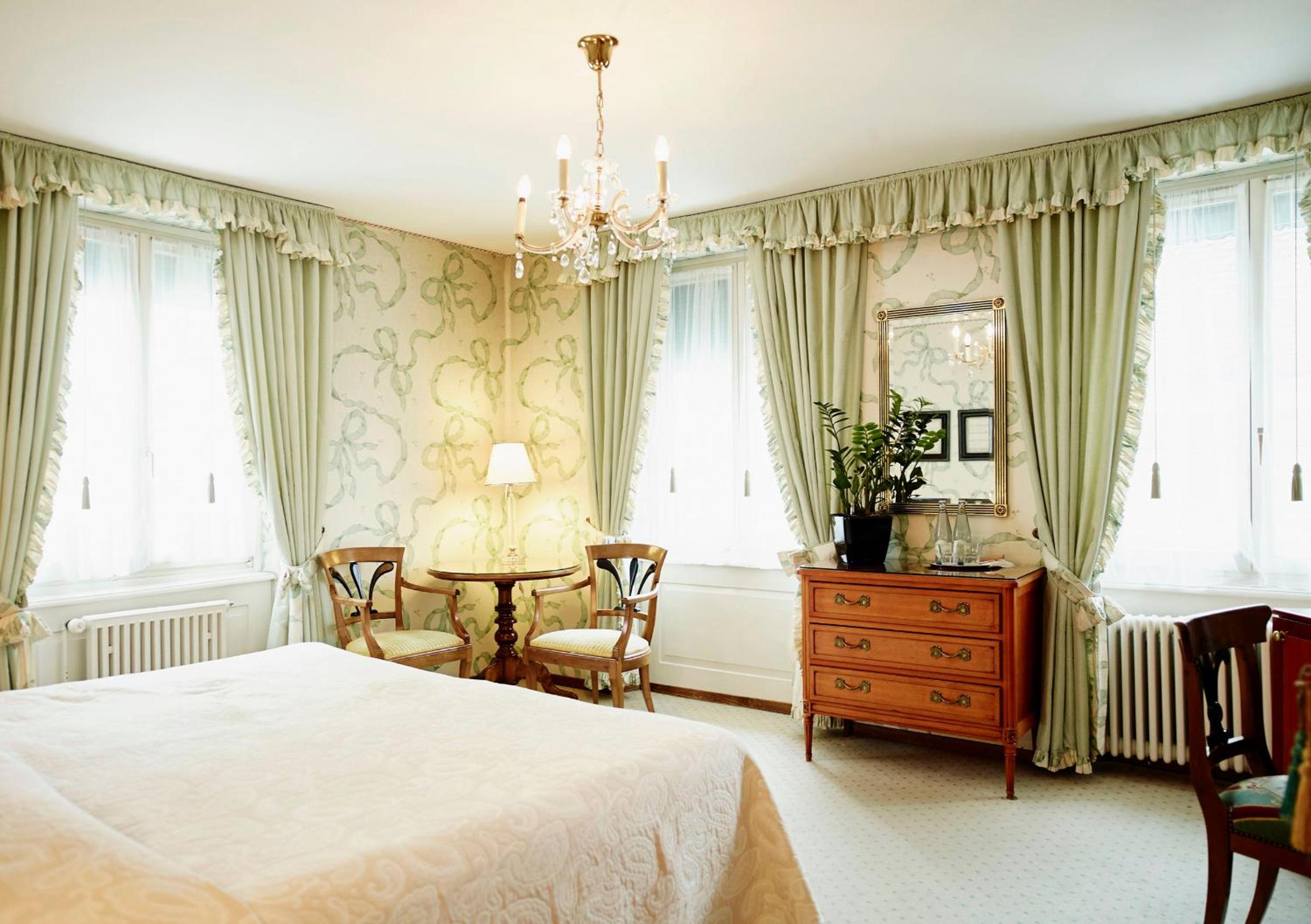 Superior Double or Twin Room - Photo 8