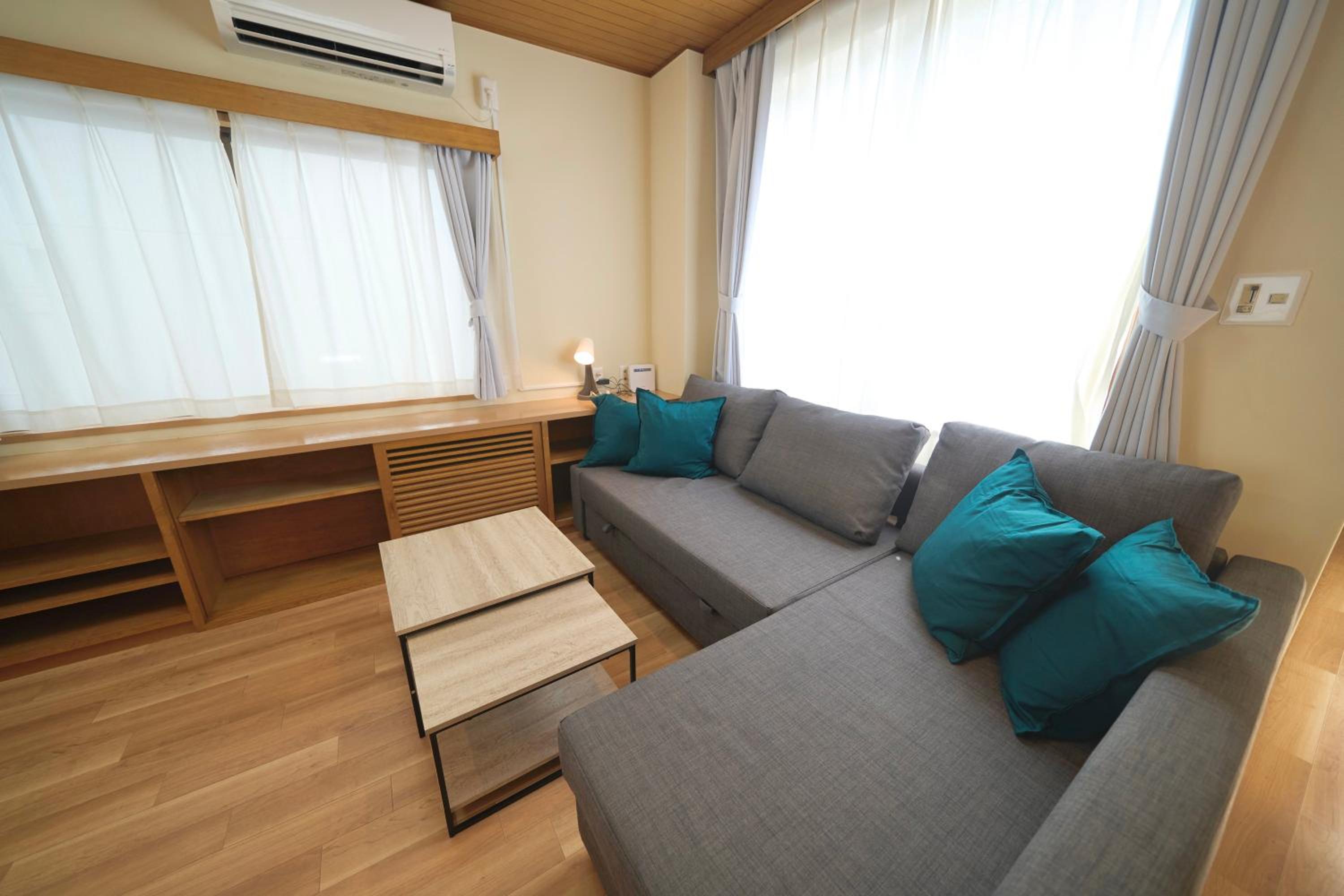 Apartment photo 3