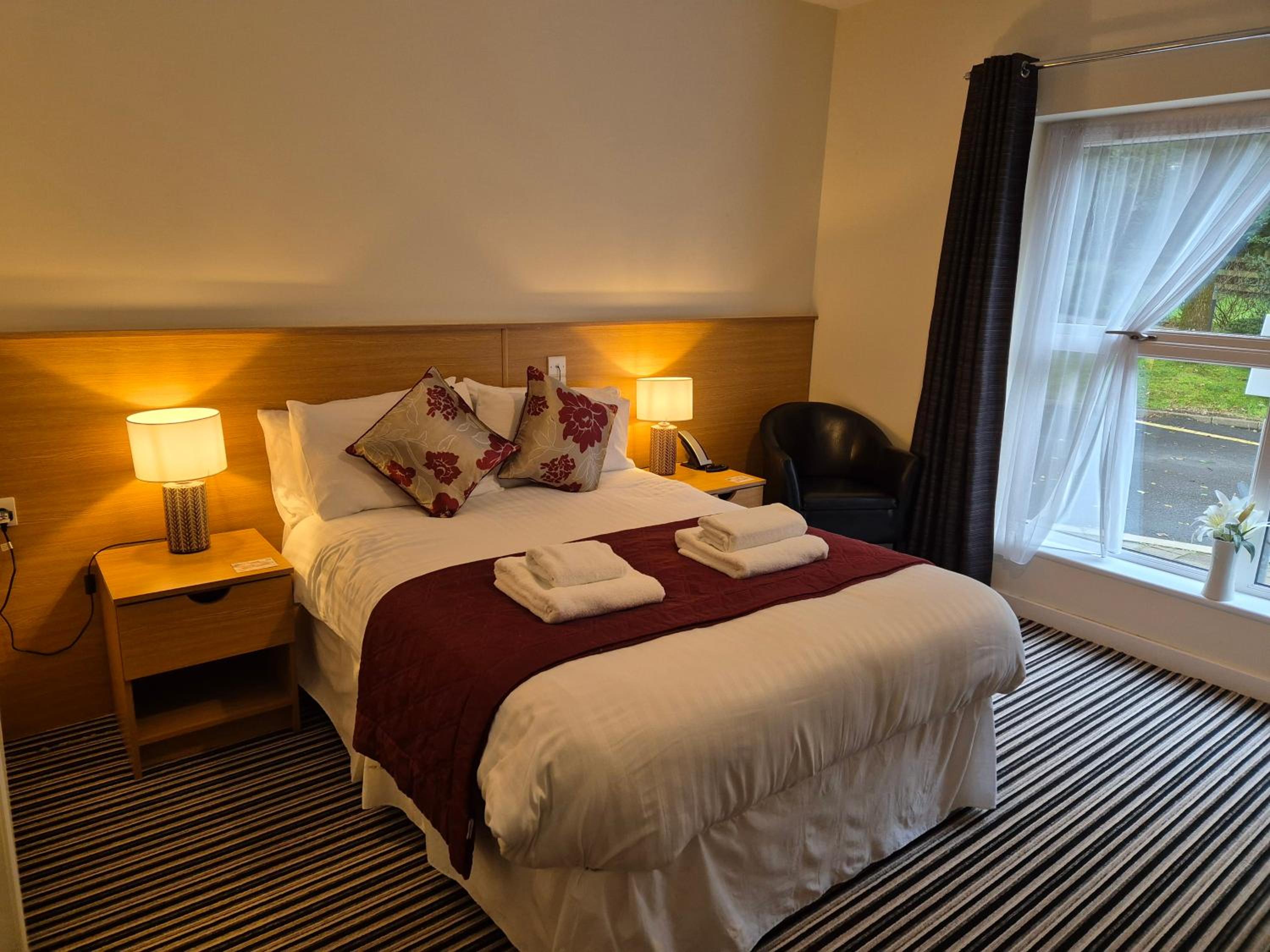 Das Hedges Hotel, Foto 11