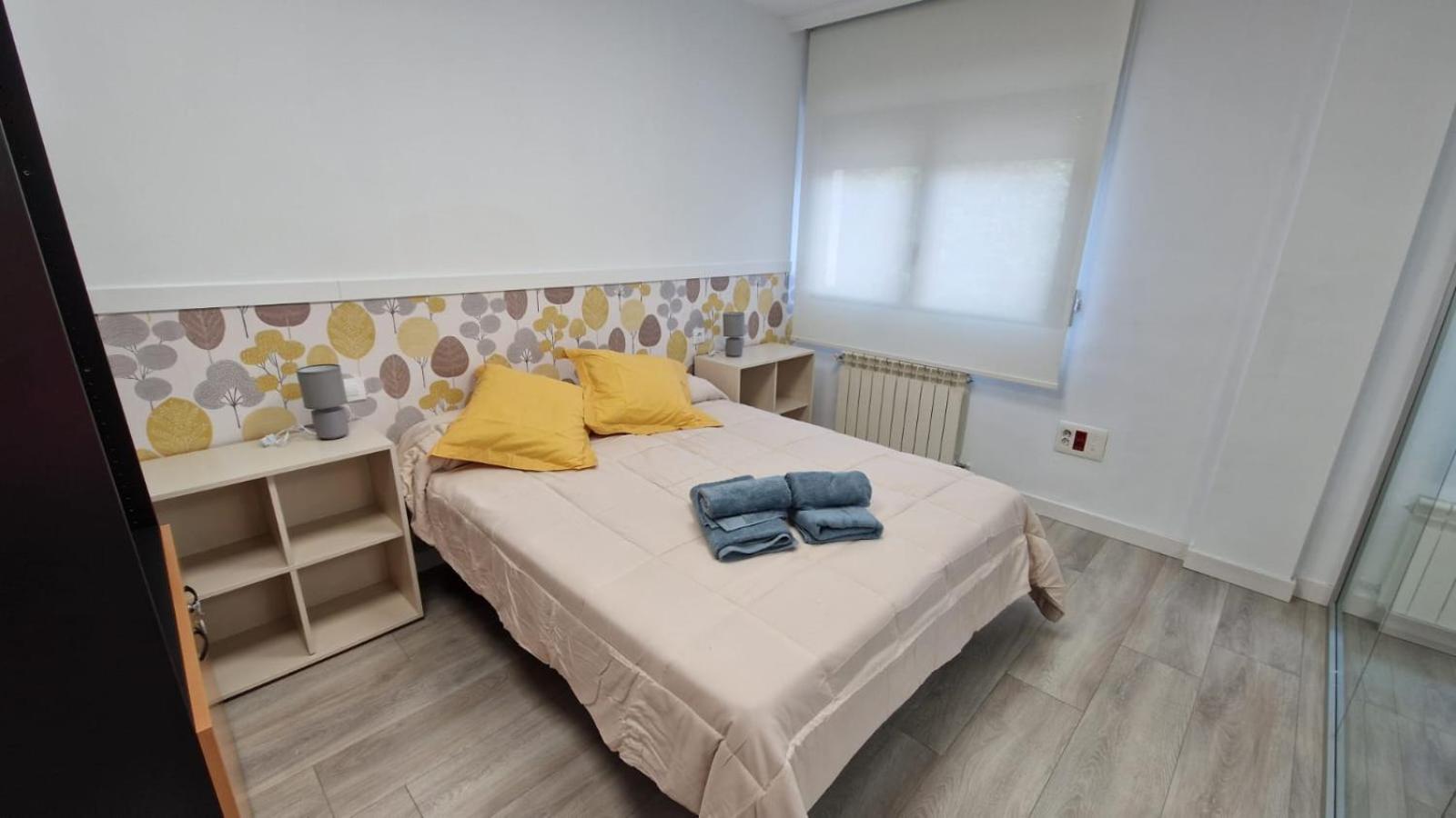 Habitación Doble Deluxe