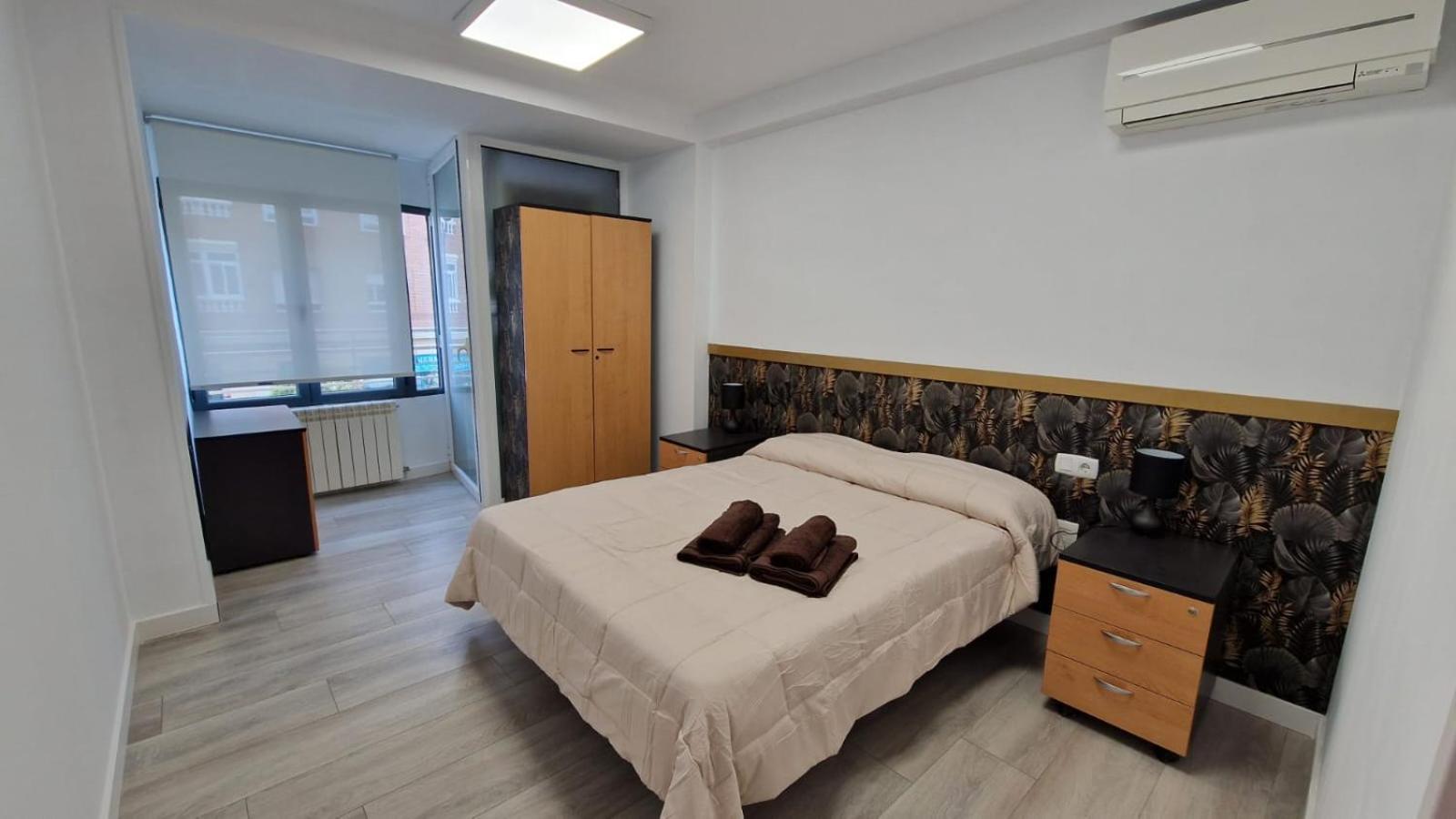 Habitación Doble Deluxe