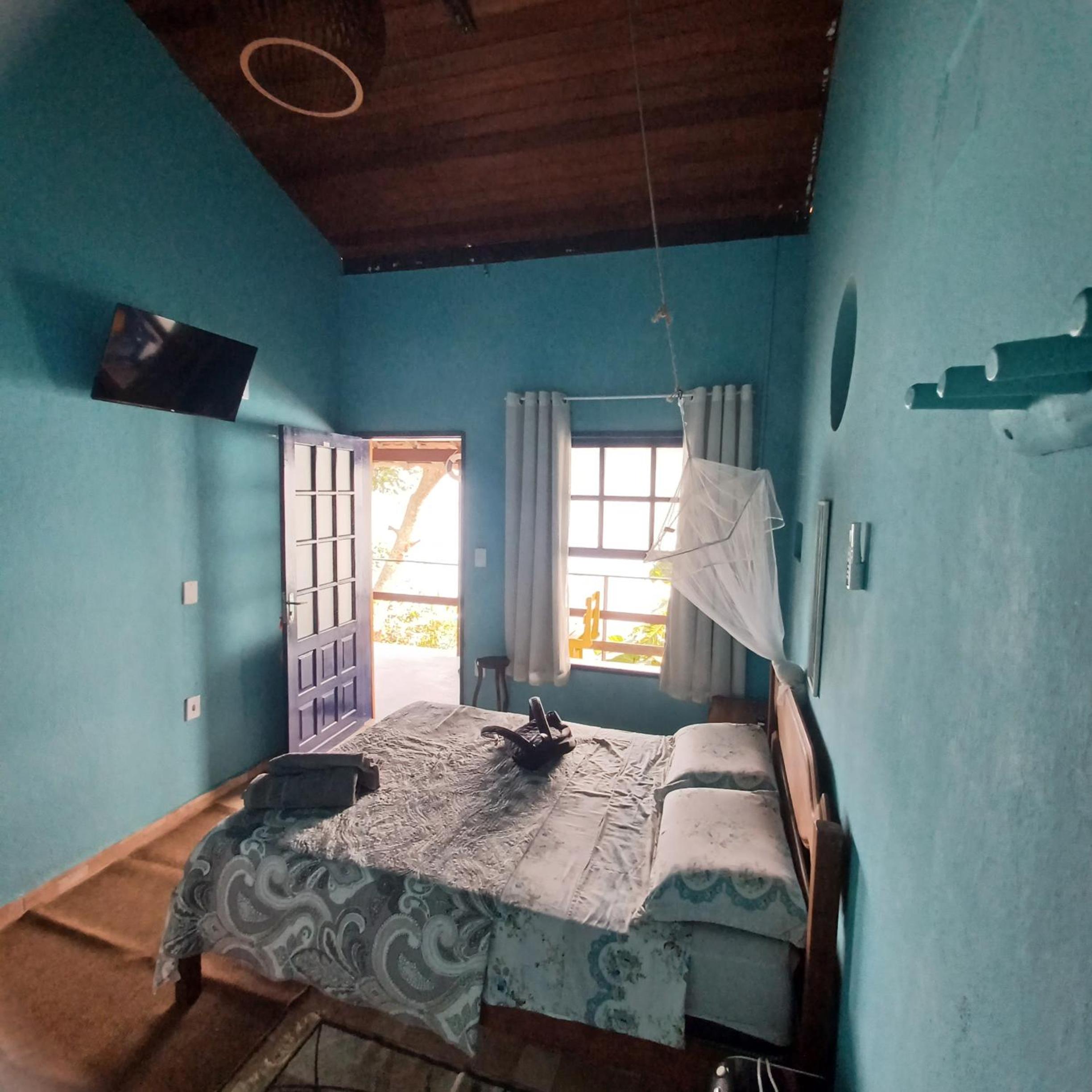 Suite with Sea View