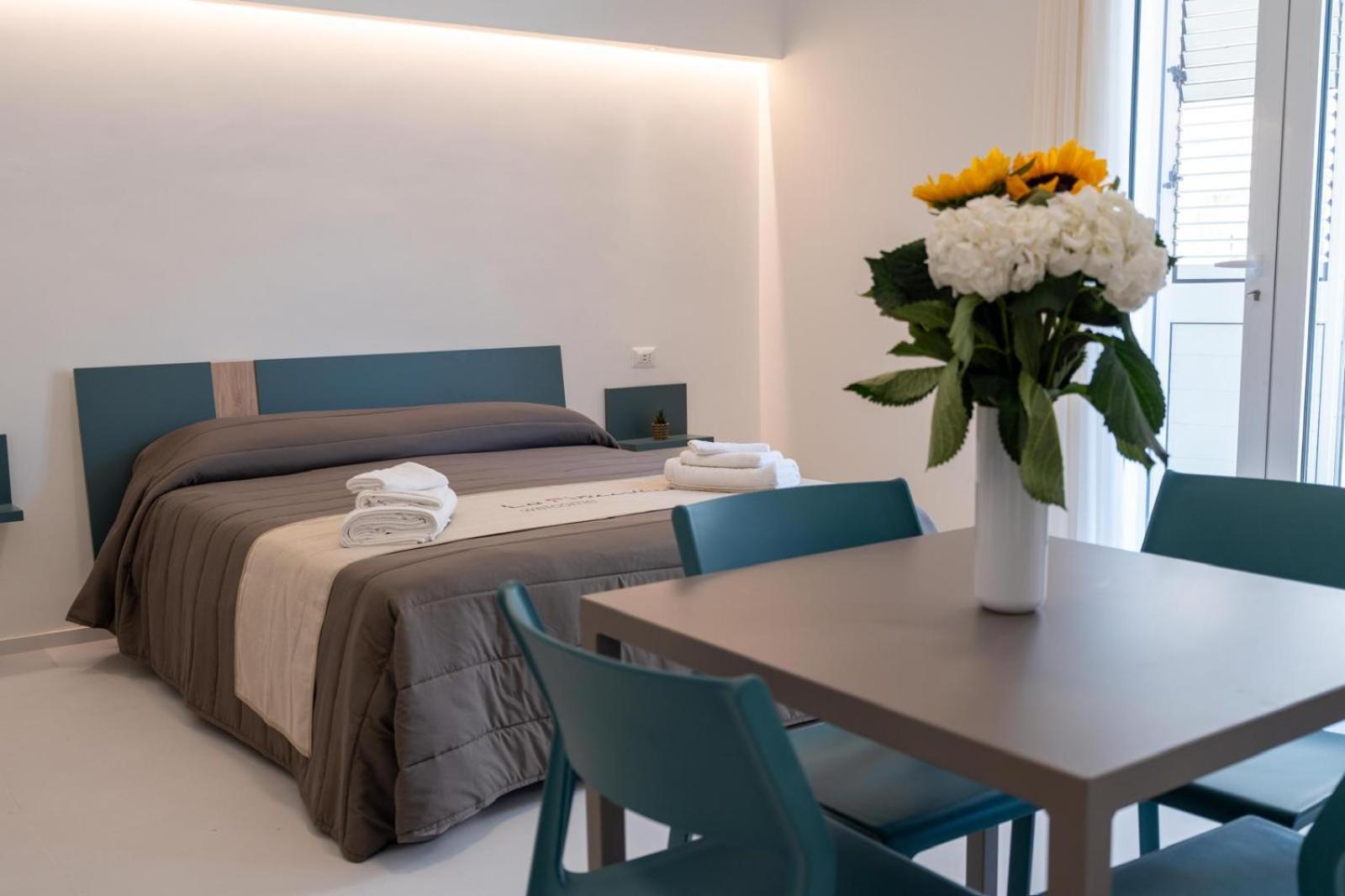 Quadruple Room photo 1
