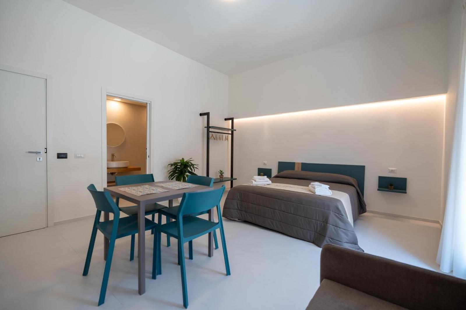 Quadruple Room photo 2