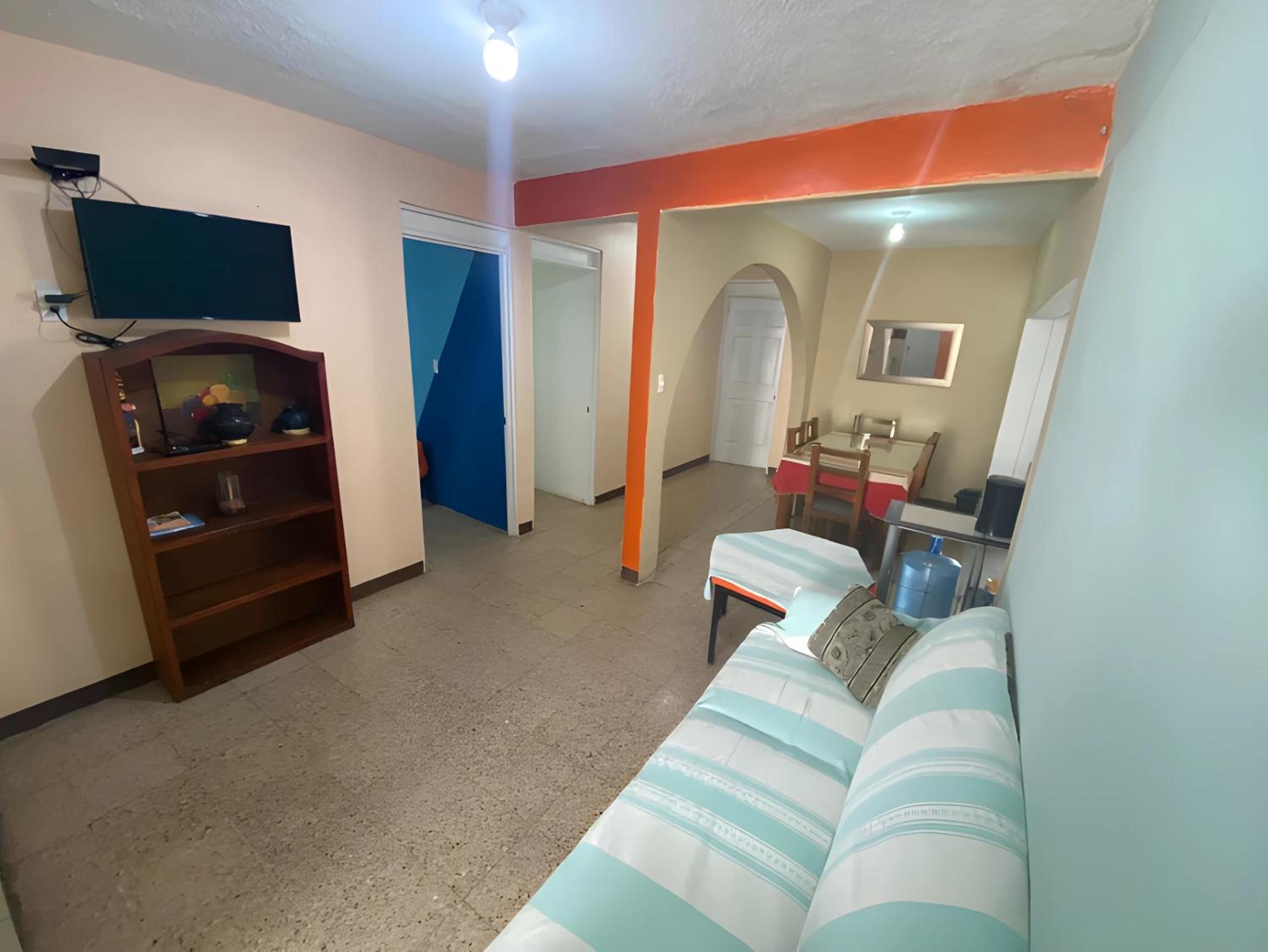Apartment - Ground Floor photo 2